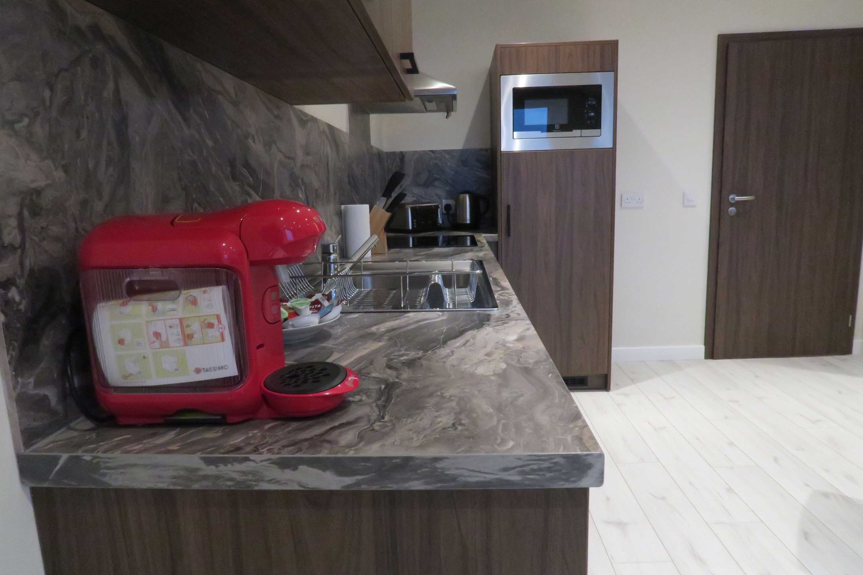 Gift card for Quay Apartments Clarence House Gift card for Quay Apartments Clarence House