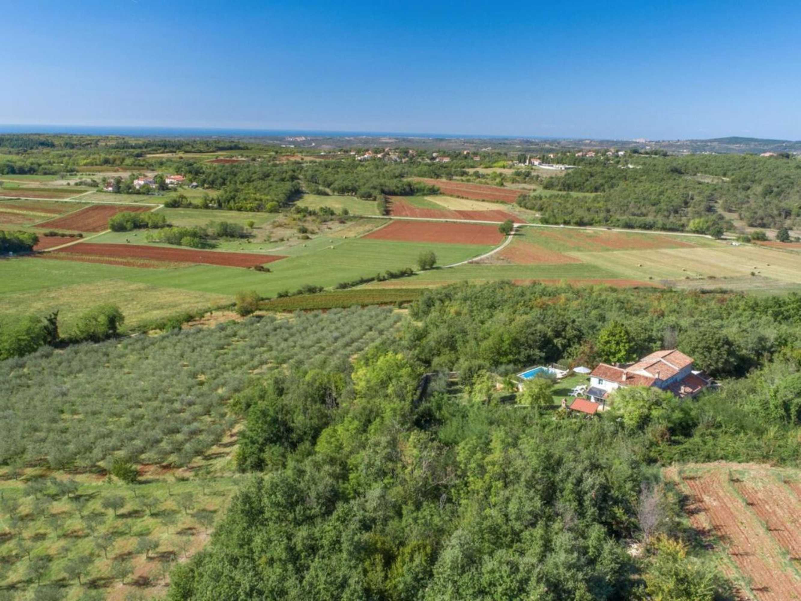 Gift card for Villa Giselle