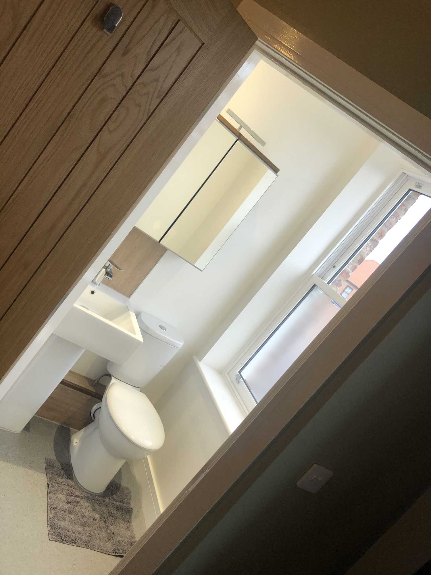 Gift card for Bay Horse Hotel