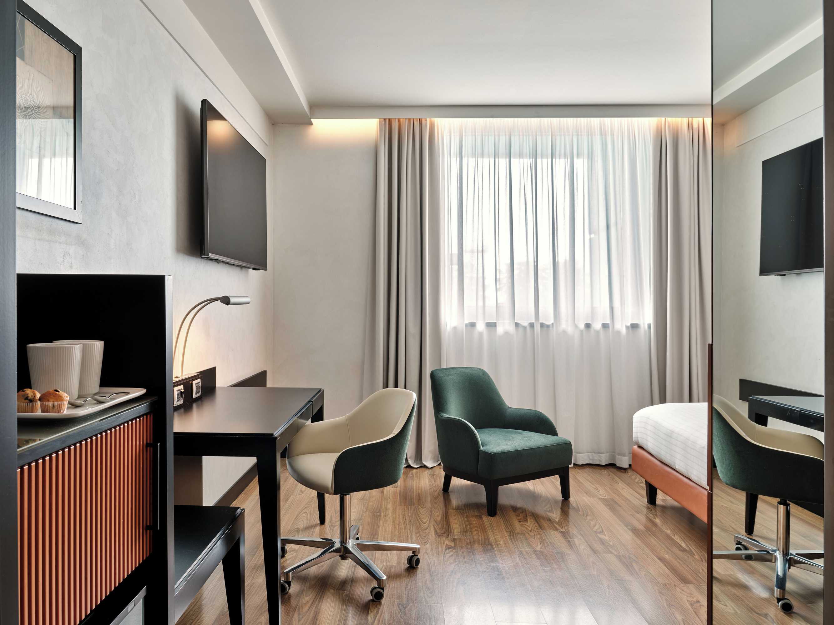 Gift card for Crowne Plaza Milan - Malpensa Airport by Ihg
