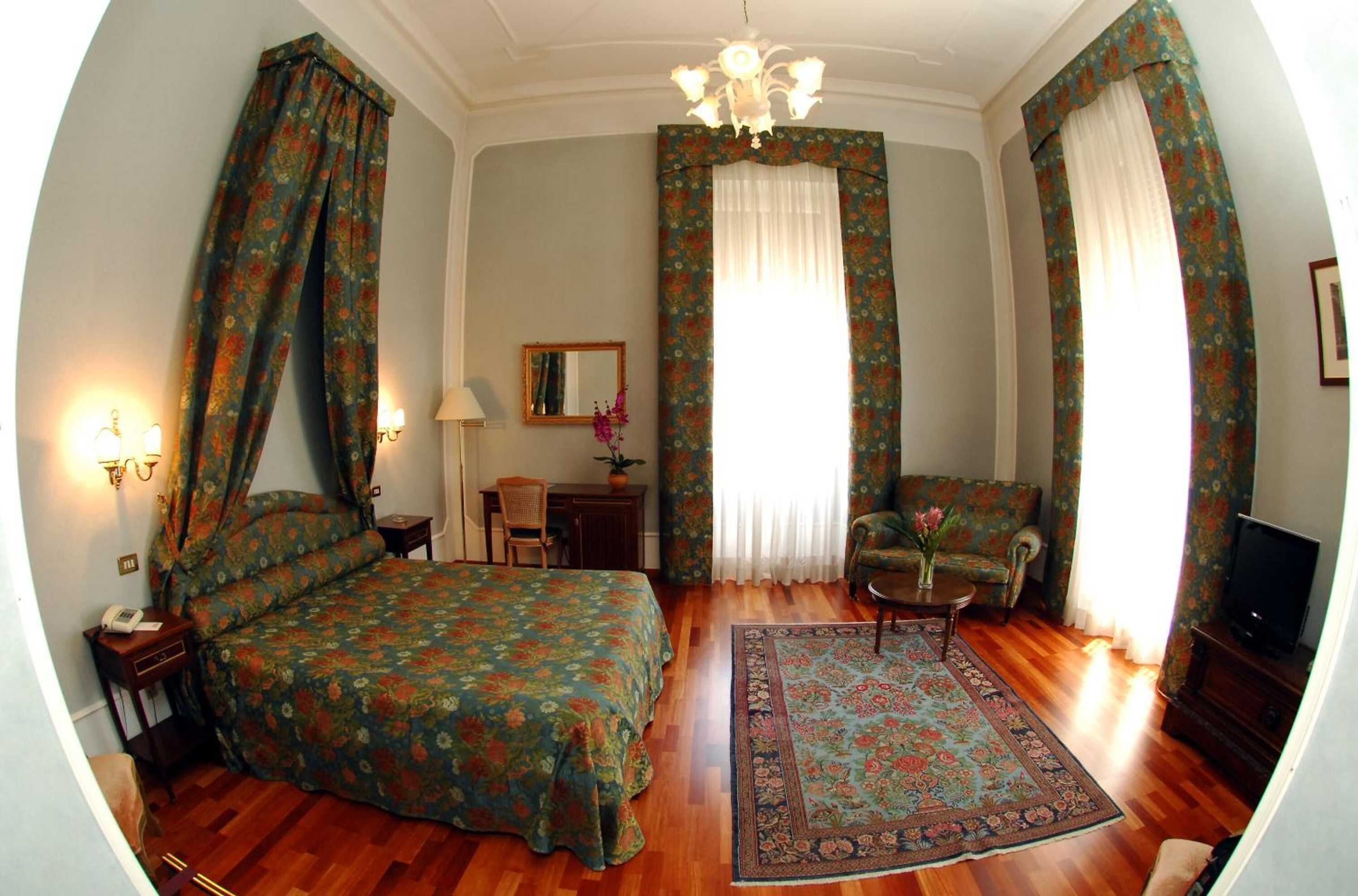 Gift card for Grande Albergo Quattro Stagioni Gift card for Grande Albergo Quattro Stagioni