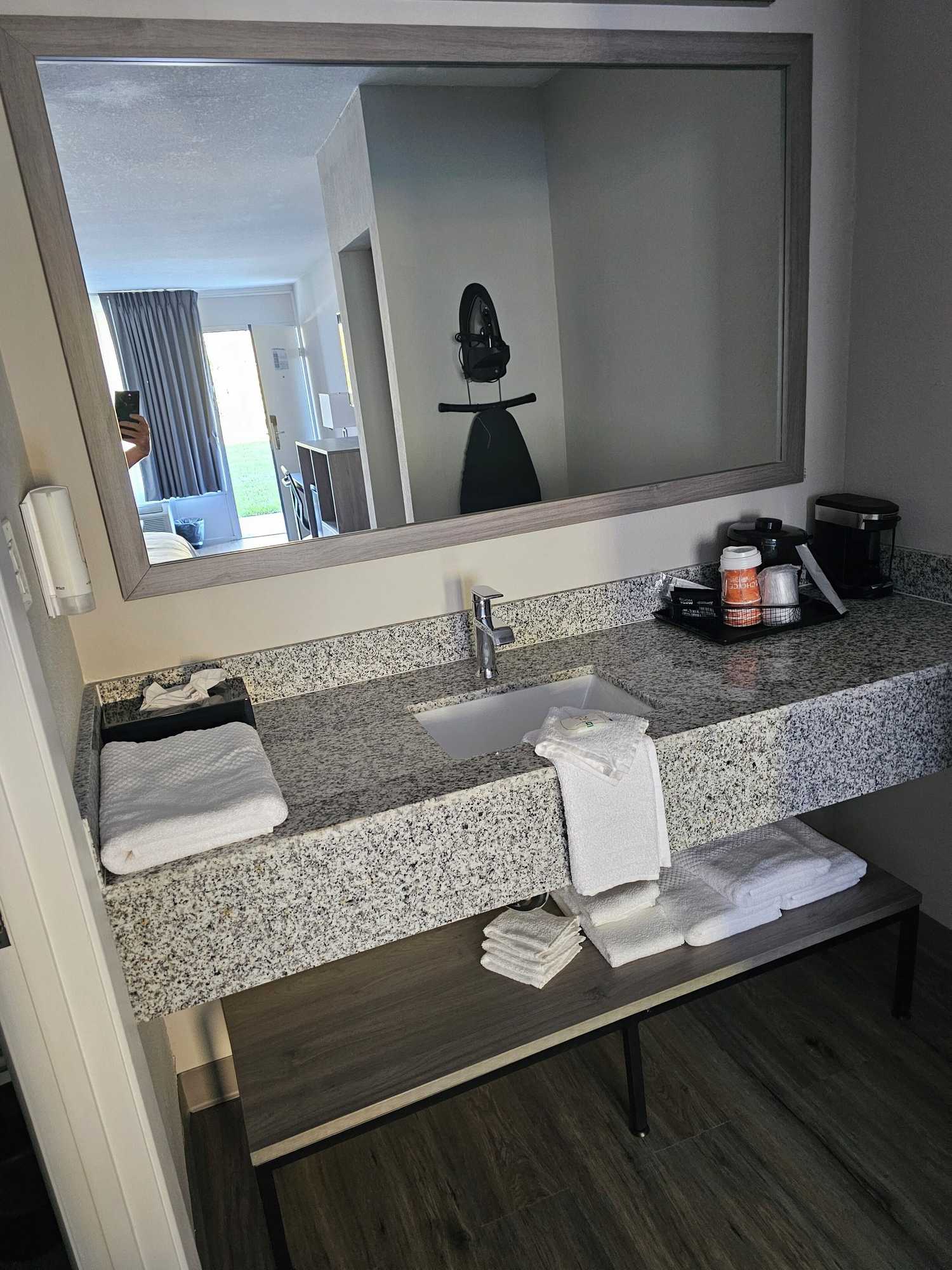 Gift card for Quality Inn & Suites Ocala I-75 Gift card for Quality Inn & Suites Ocala I-75