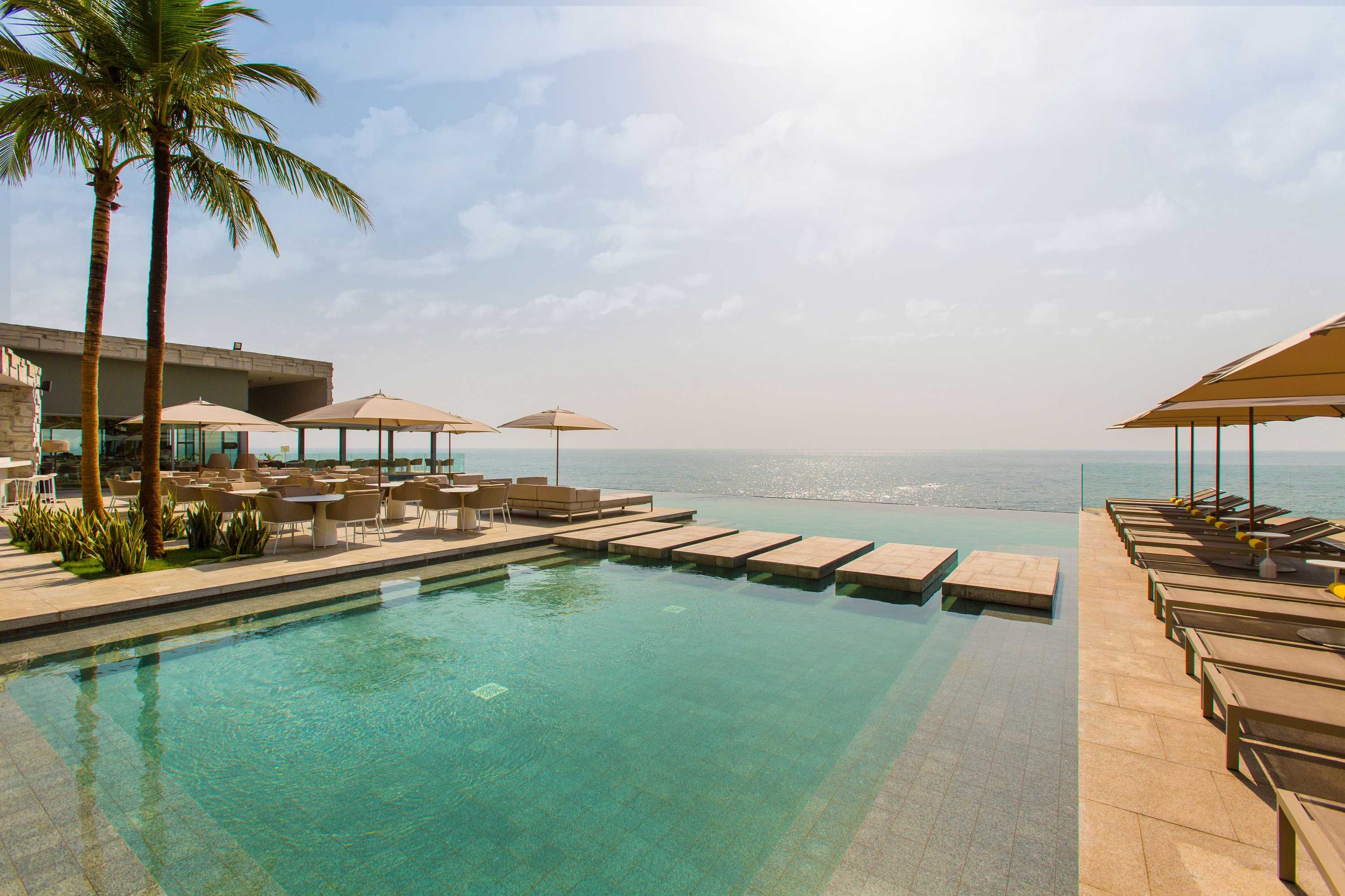 Gift card for Noom Hotel Conakry Gift card for Noom Hotel Conakry