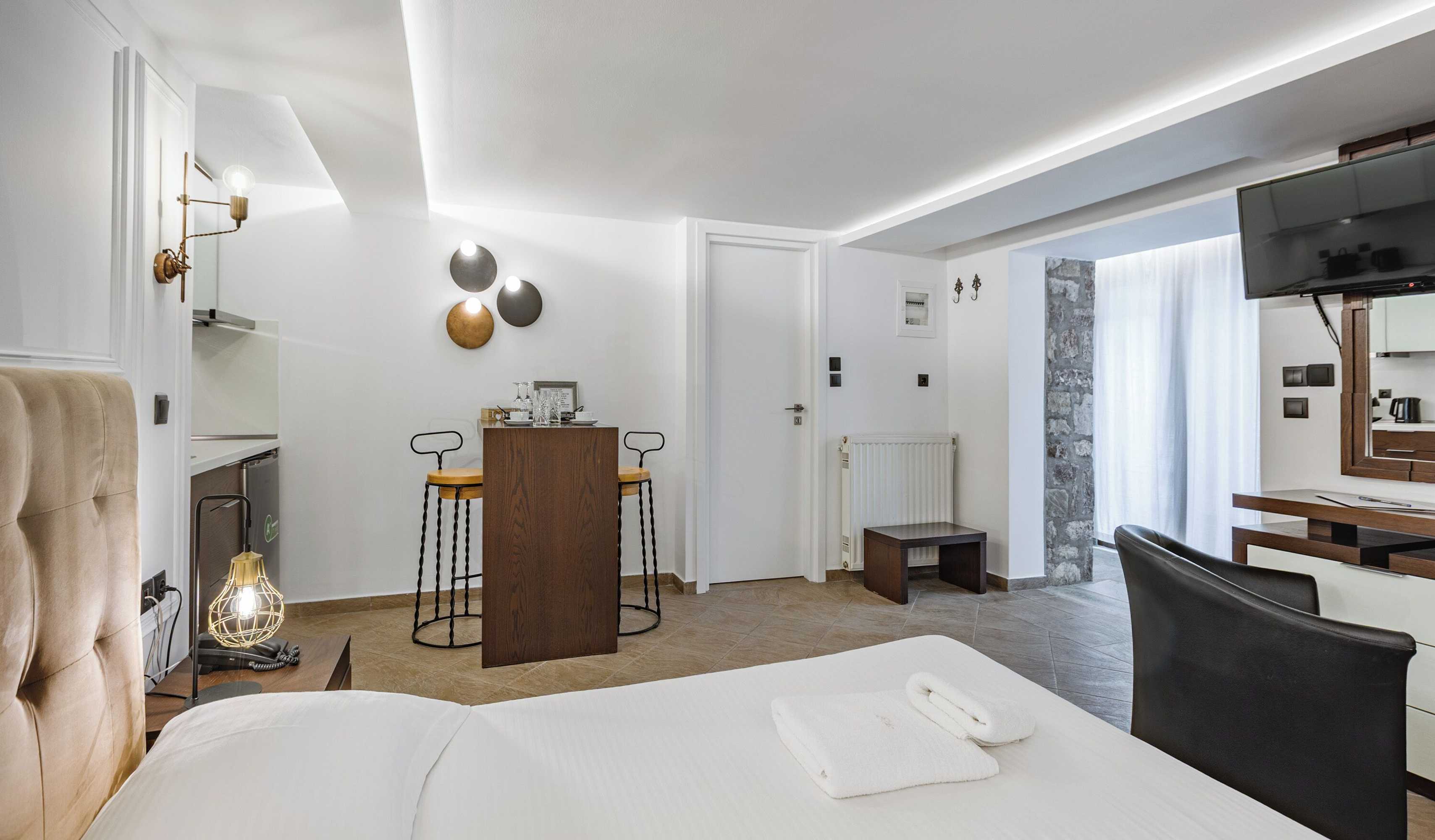 Gift card for Vintage Suites Trikala Gift card for Vintage Suites Trikala