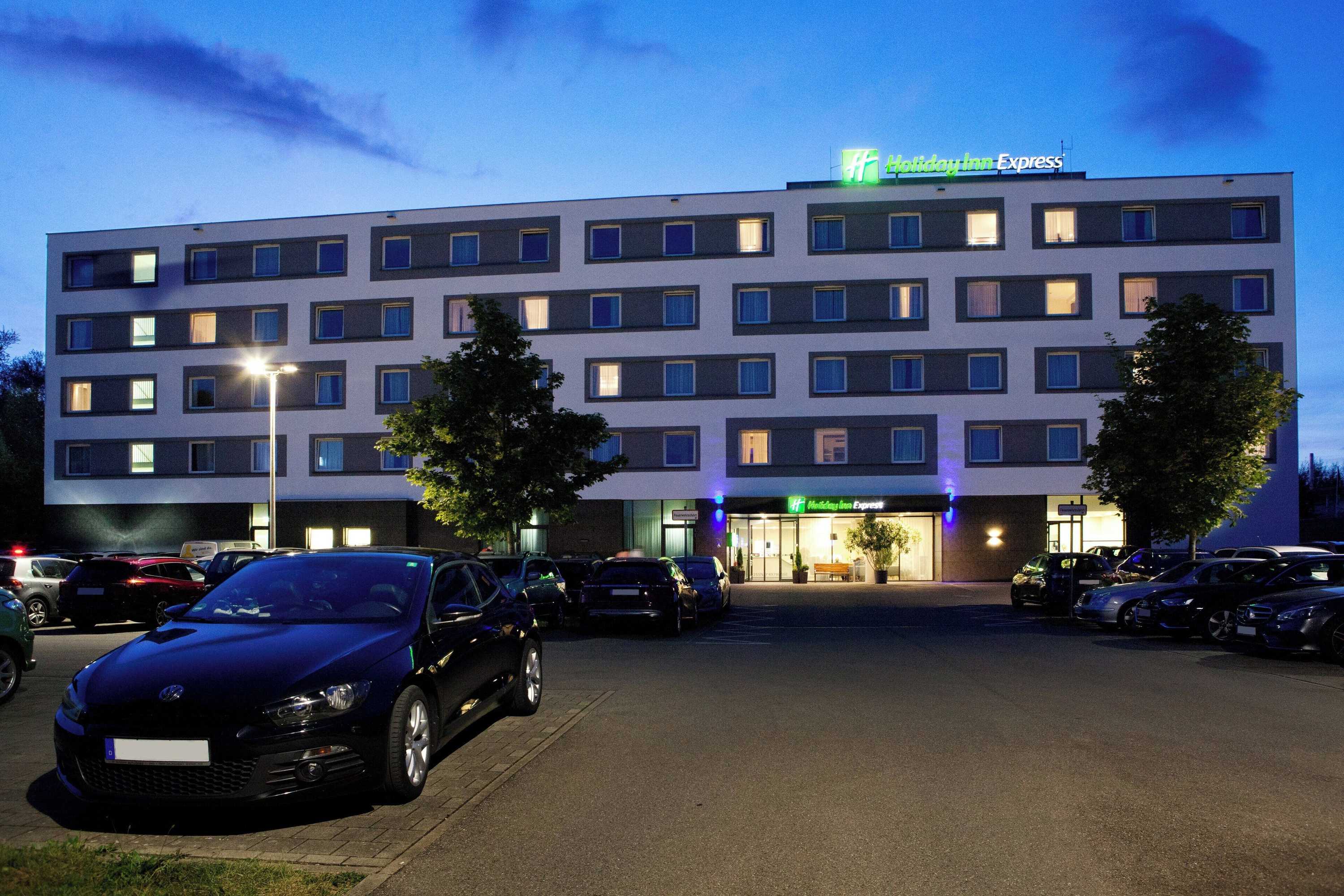 Gift card for Holiday Inn Express Friedrichshafen by Ihg Gift card for Holiday Inn Express Friedrichshafen by Ihg