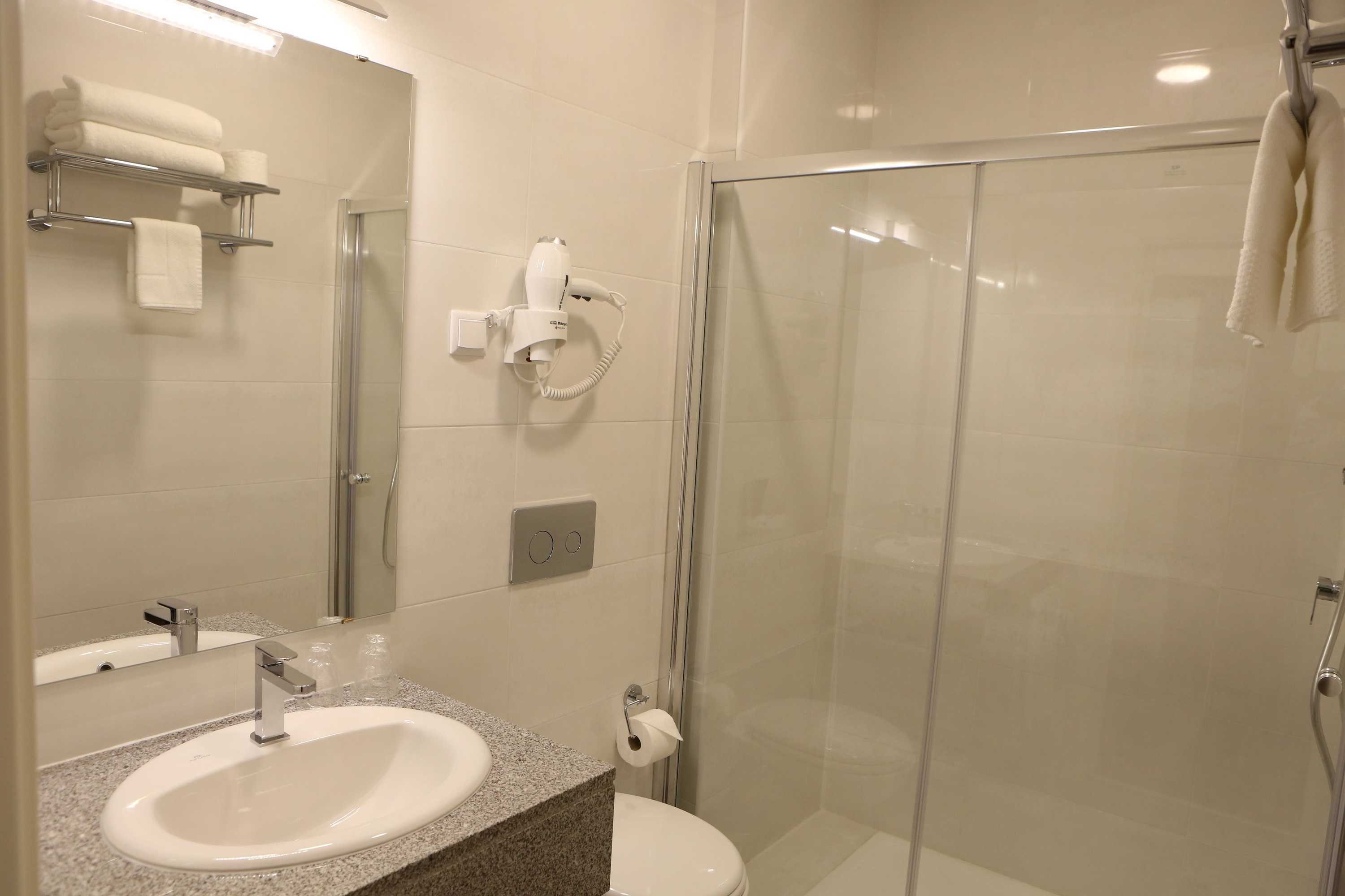 Gift card for Hotel Solar do Rebolo