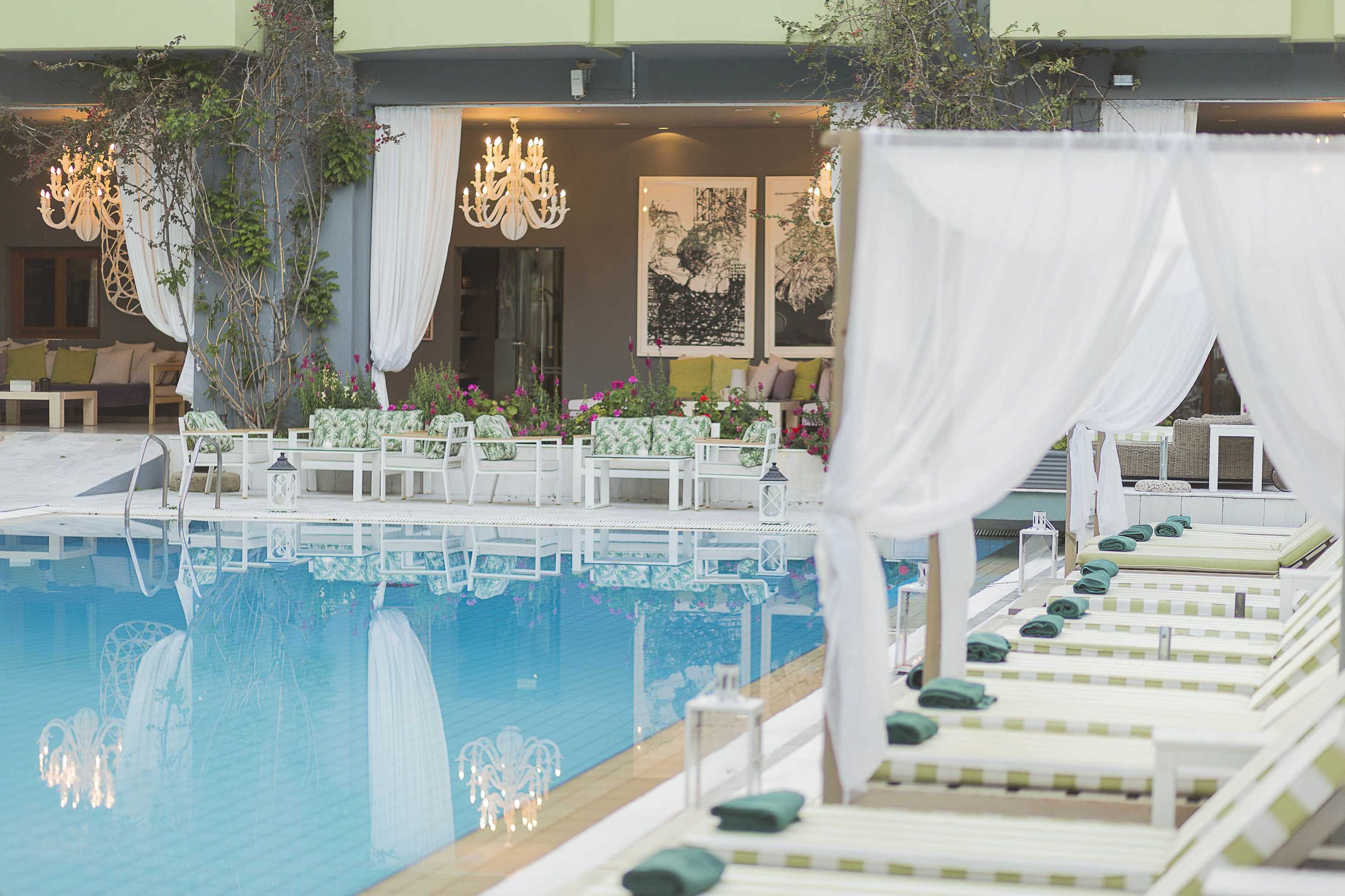 Gift card for La Piscine Gift card for La Piscine