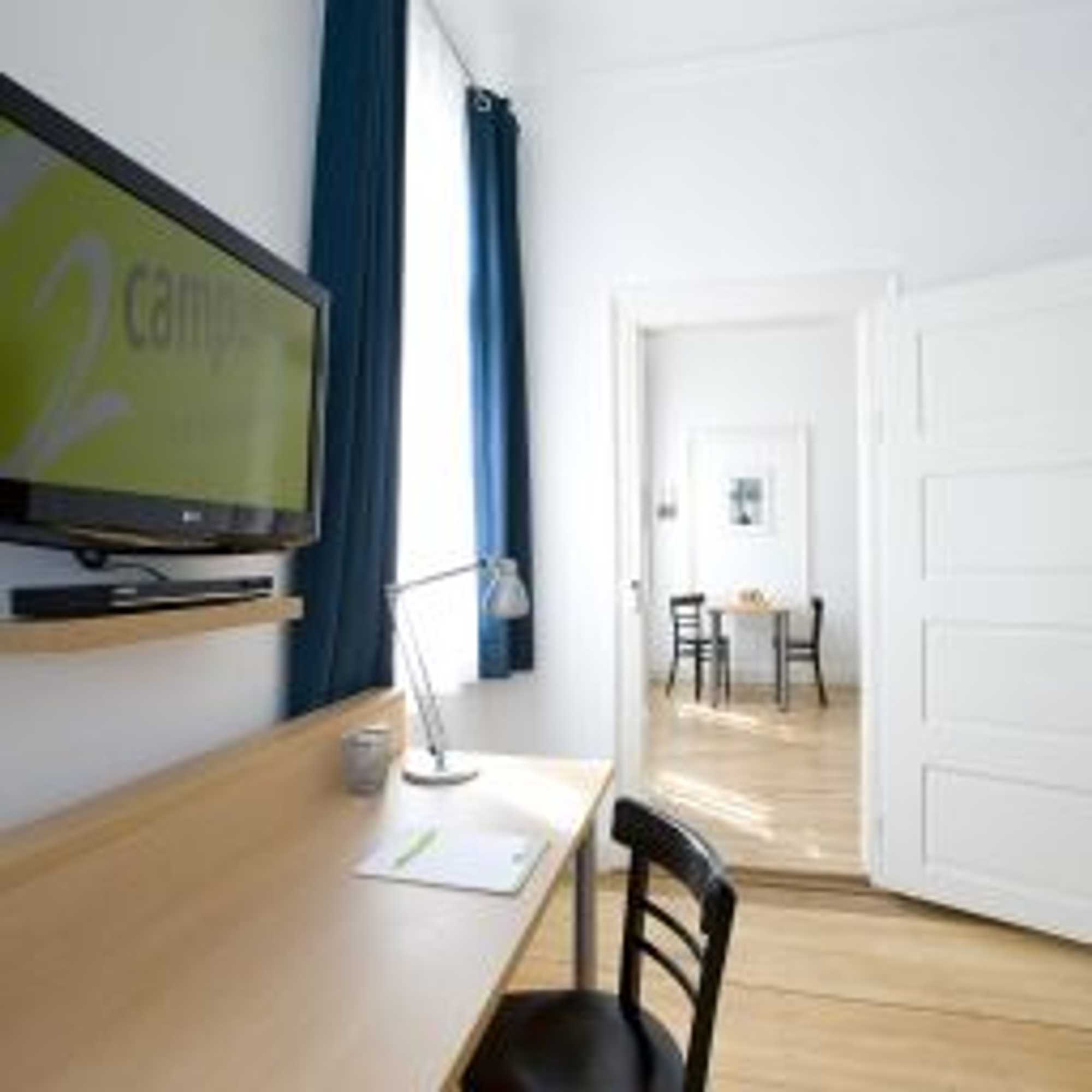 Gift card for Campuszwei - Hotel & Boardinghouse Gift card for Campuszwei - Hotel & Boardinghouse