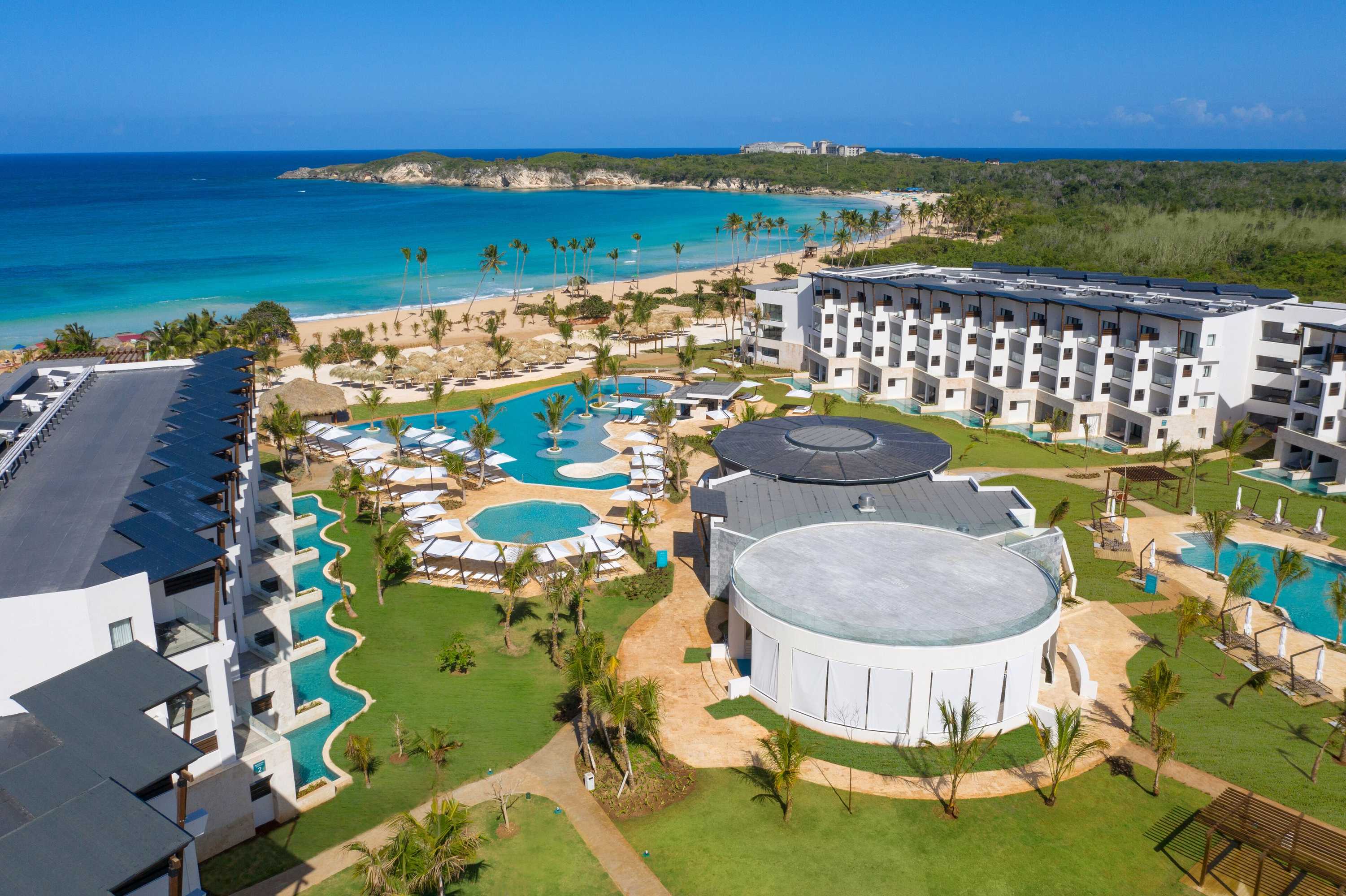 Gift card for Dreams Macao Beach Punta Cana - All Inclusive Gift card for Dreams Macao Beach Punta Cana - All Inclusive