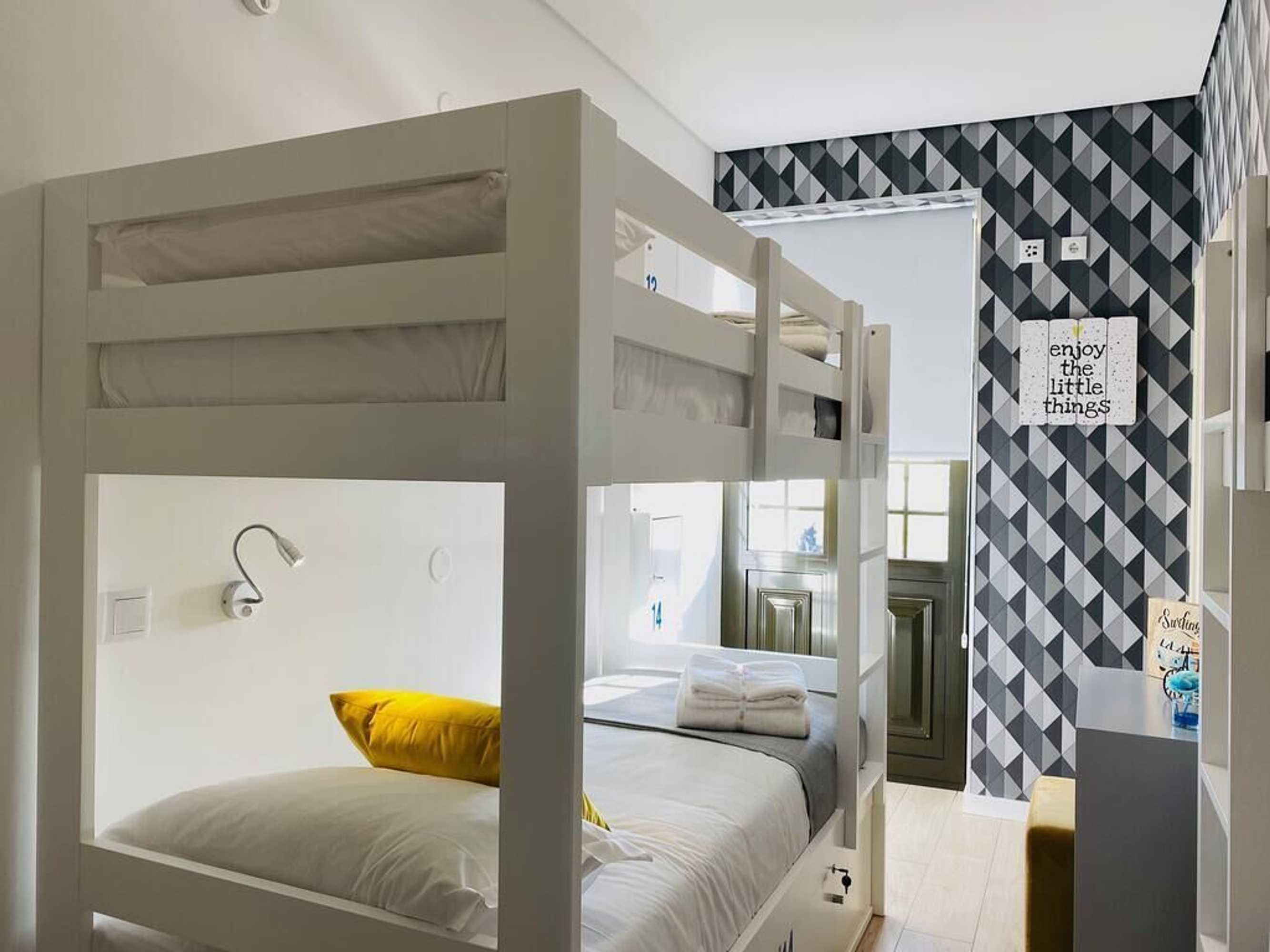 Gift card for Family Hostel Costa Nova Gift card for Family Hostel Costa Nova