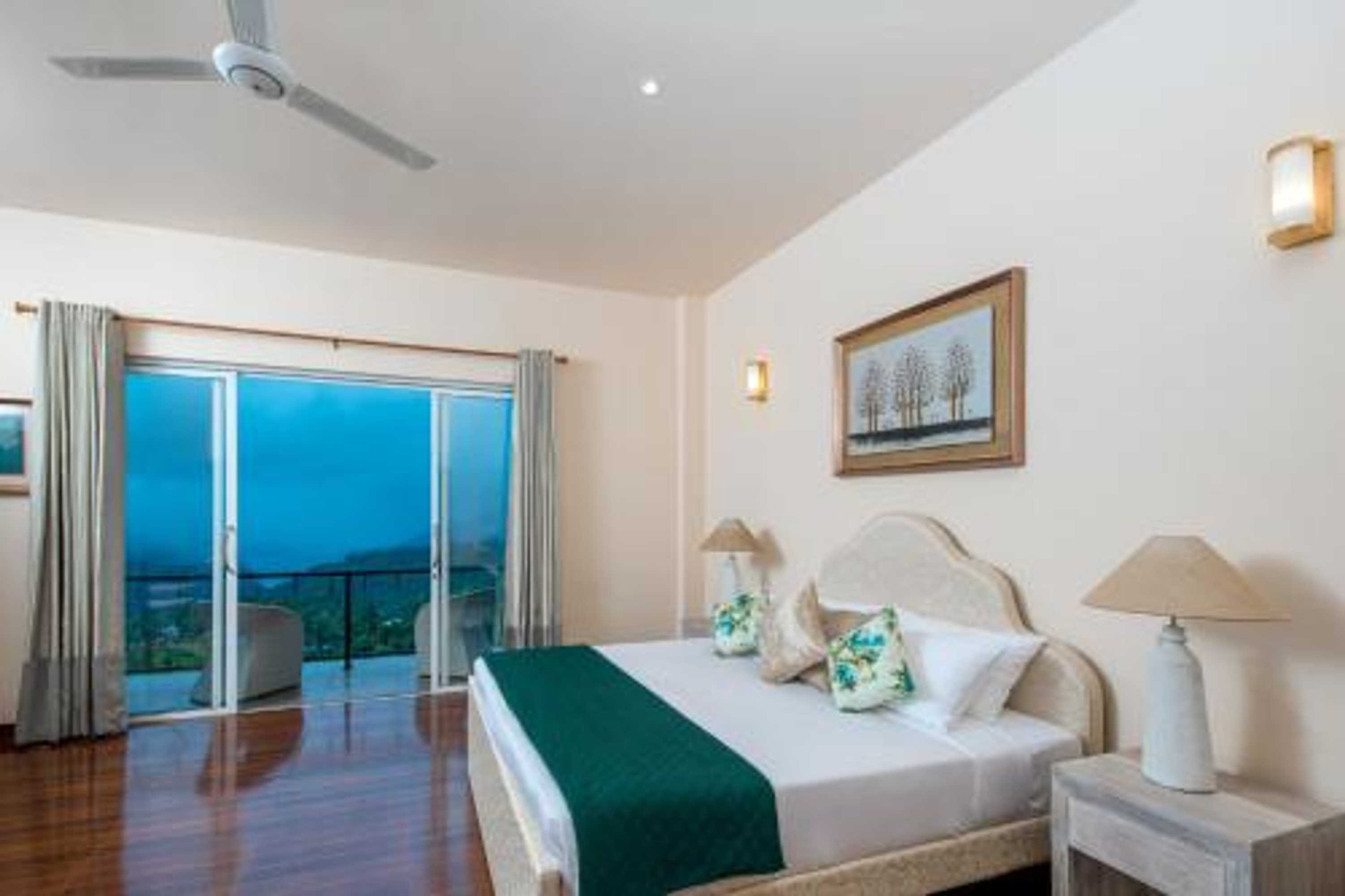 Gift card for Floating Mountain Villa Gift card for Floating Mountain Villa