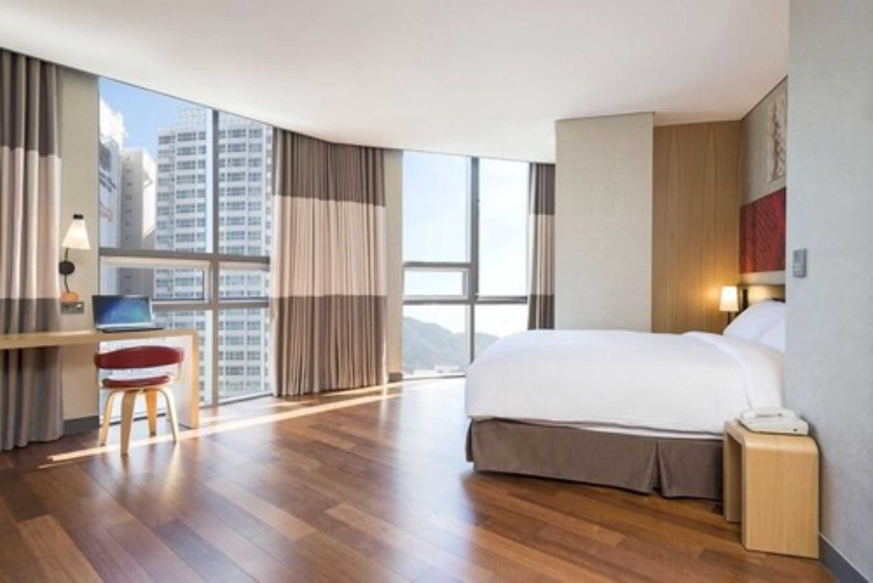 Gift card for Ibis Ambassador Busan City Centre Gift card for Ibis Ambassador Busan City Centre