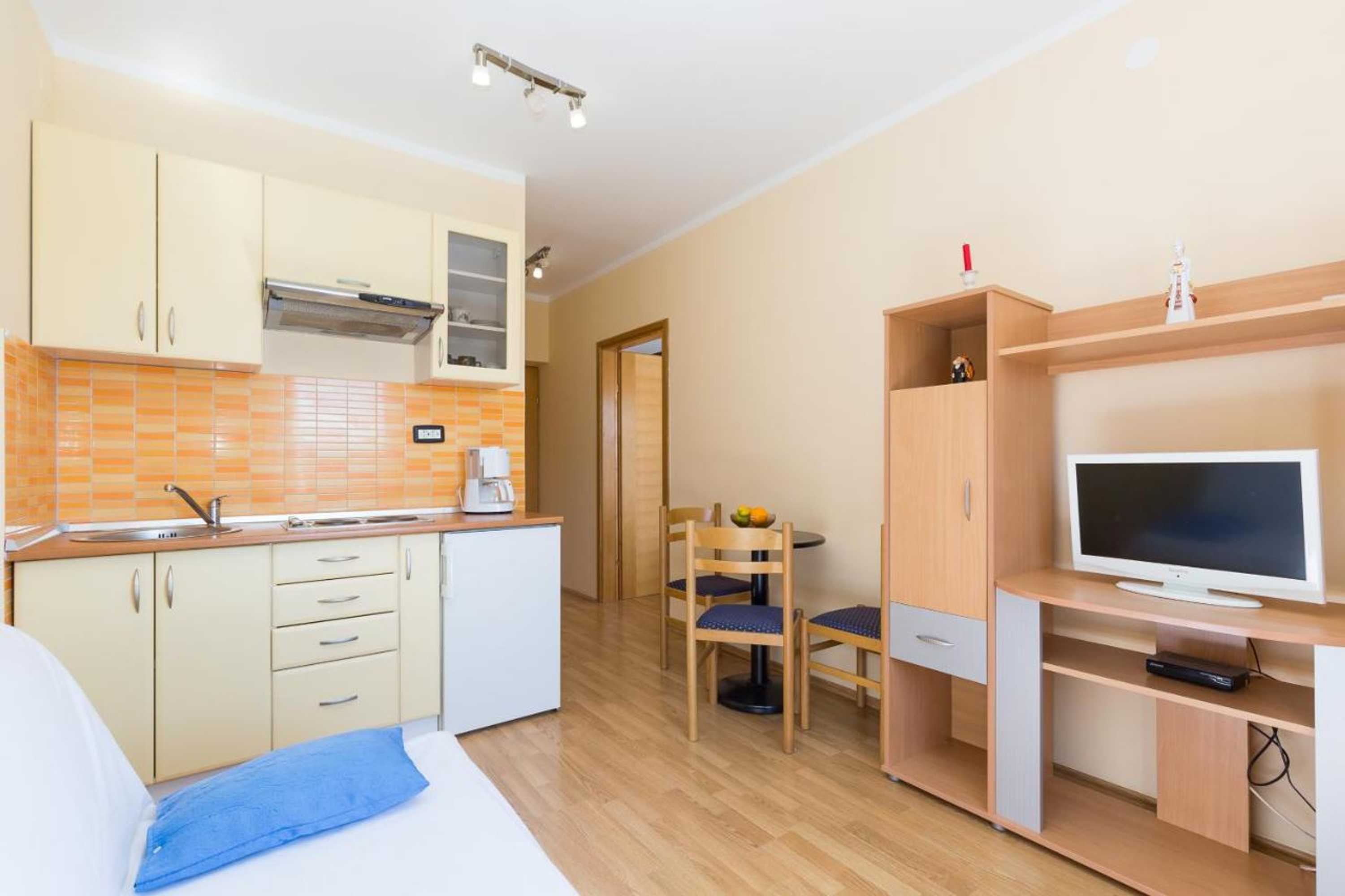 Gift card for Apartments Duje Ribnica