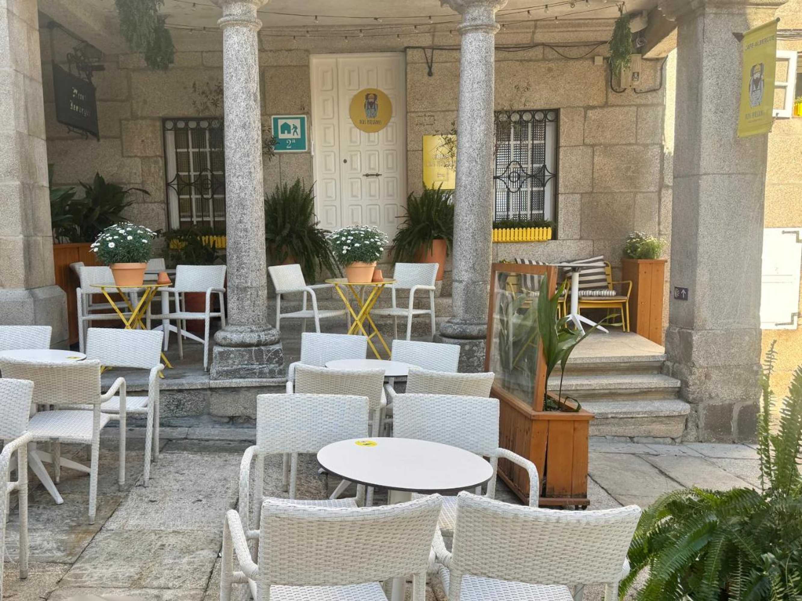 Gift card for Ideas Peregrinas