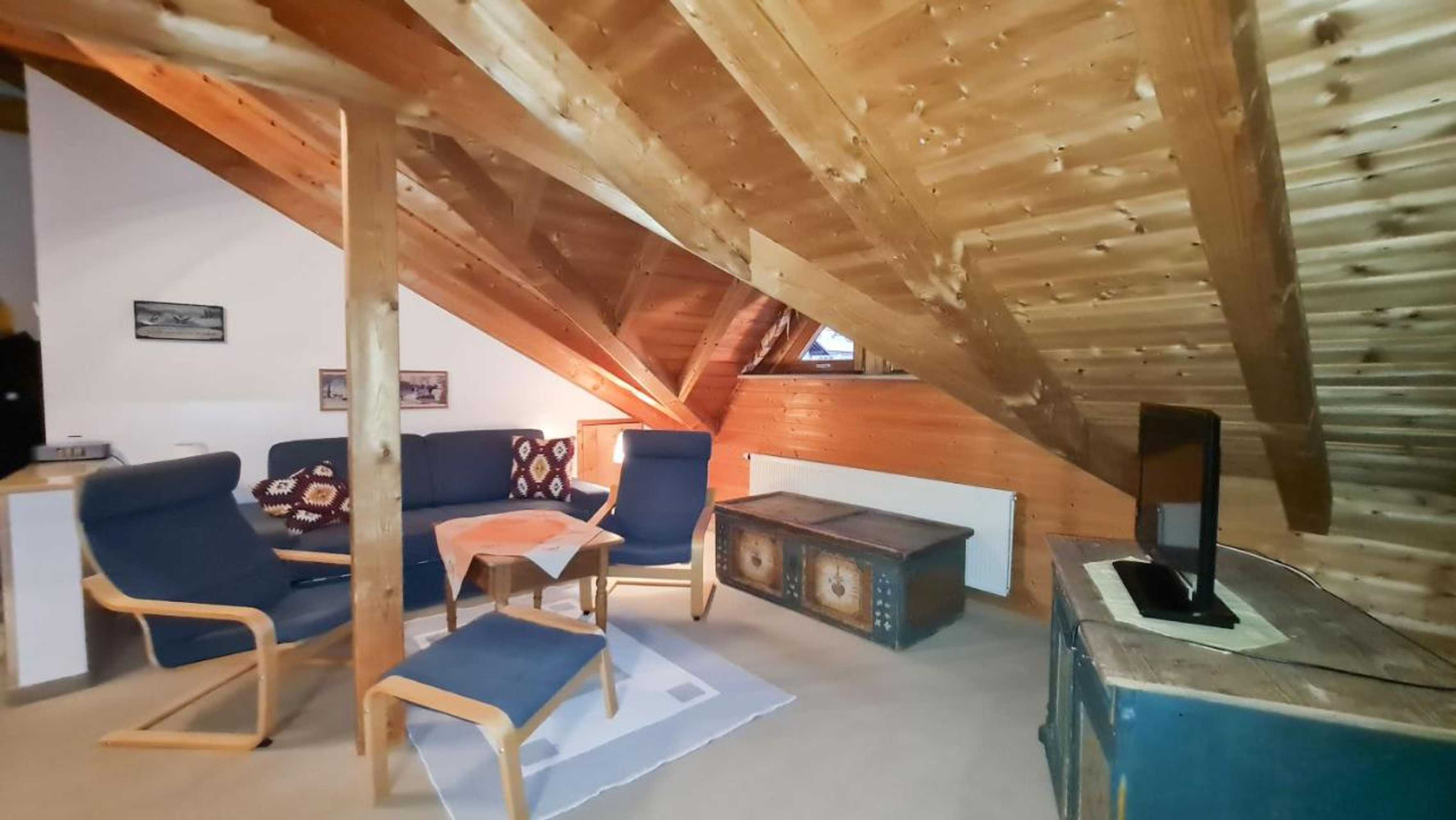 Gift card for Pension am See