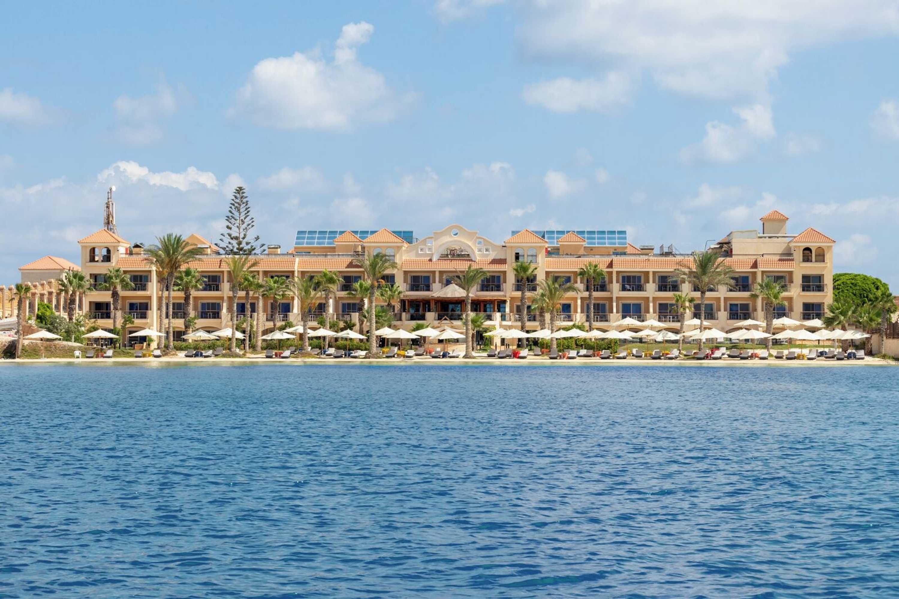 Gift card for Safir Marsa Matrouh Resort Gift card for Safir Marsa Matrouh Resort