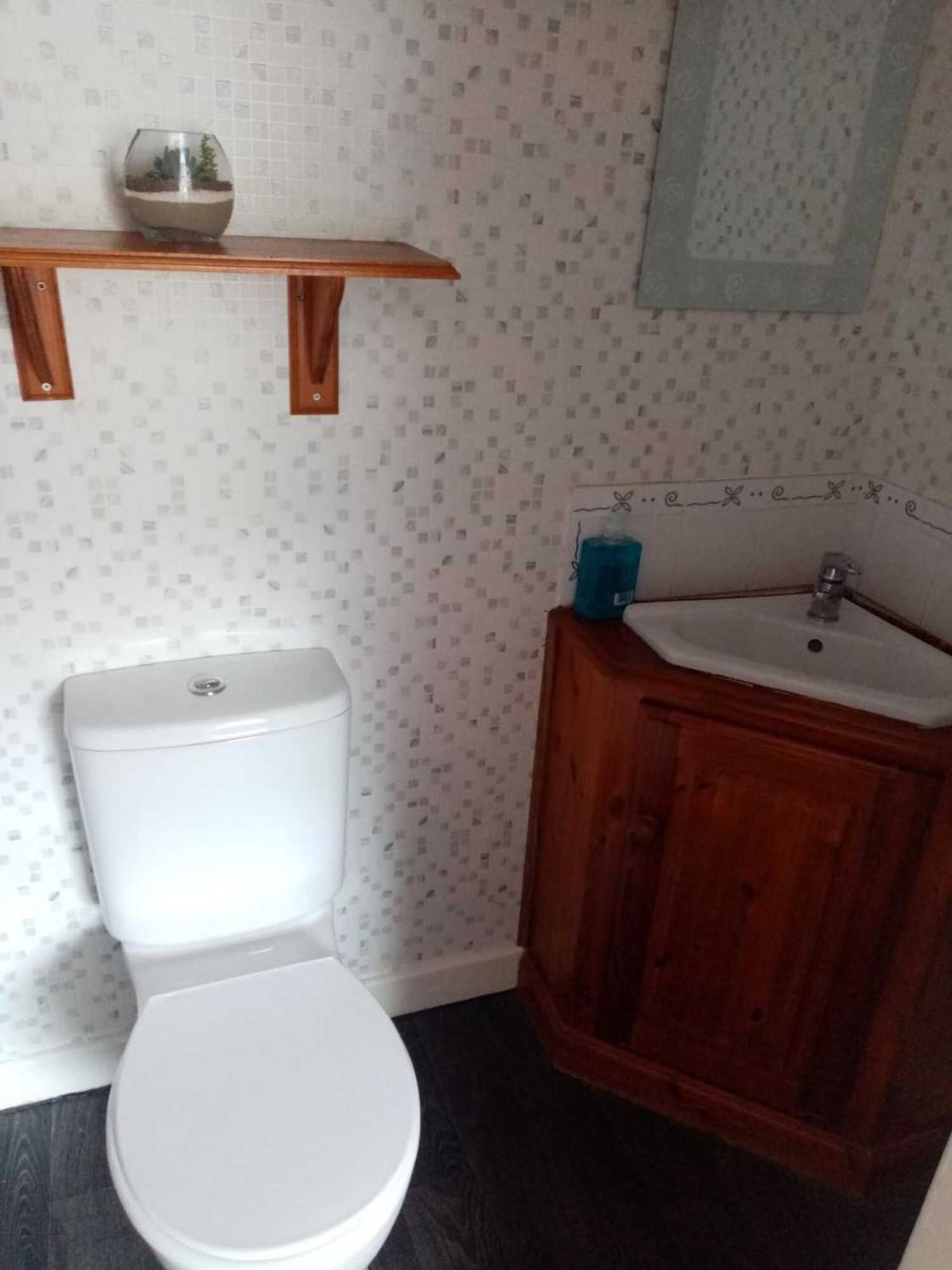 Gift card for The Guest House