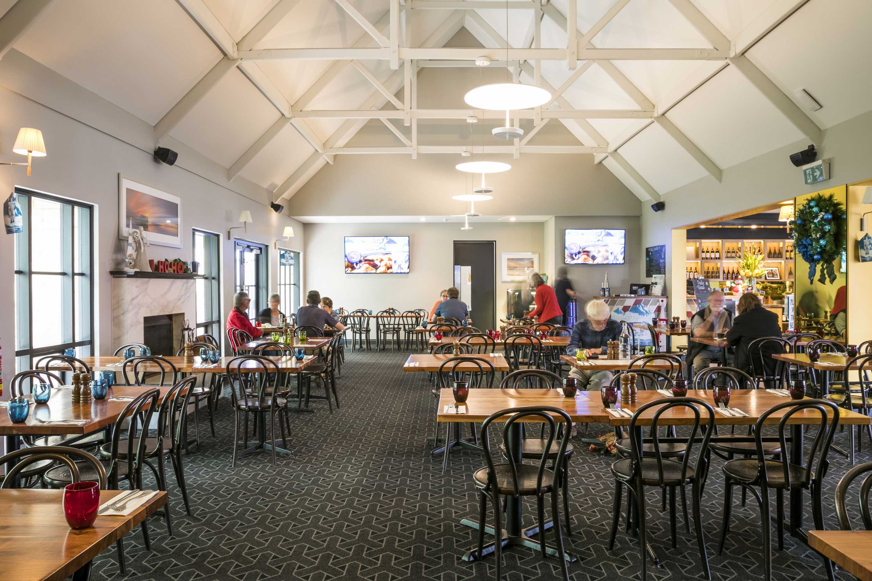 Gift card for Nightcap at The Ship Inn