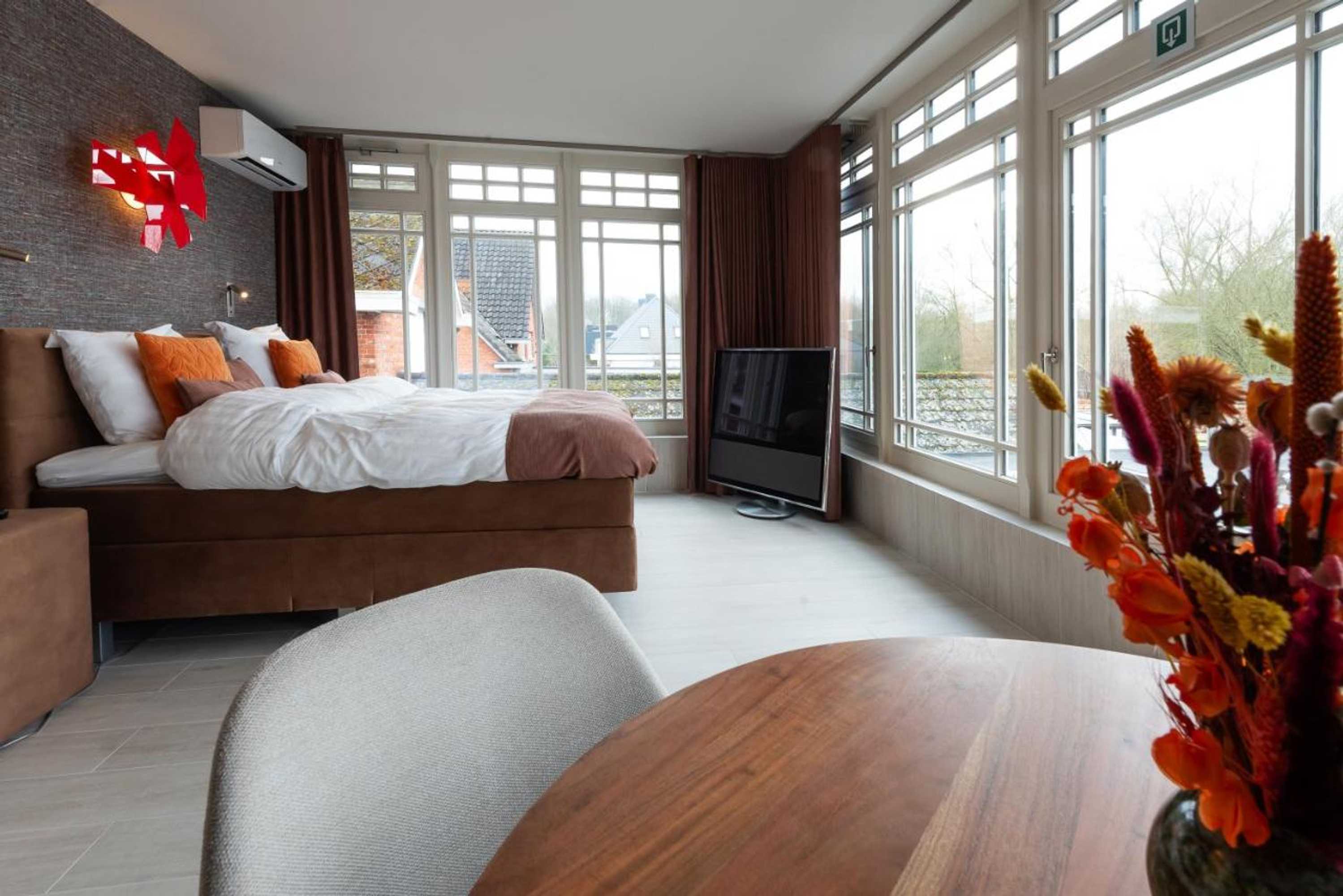 Gift card for B&b Carpe Diem