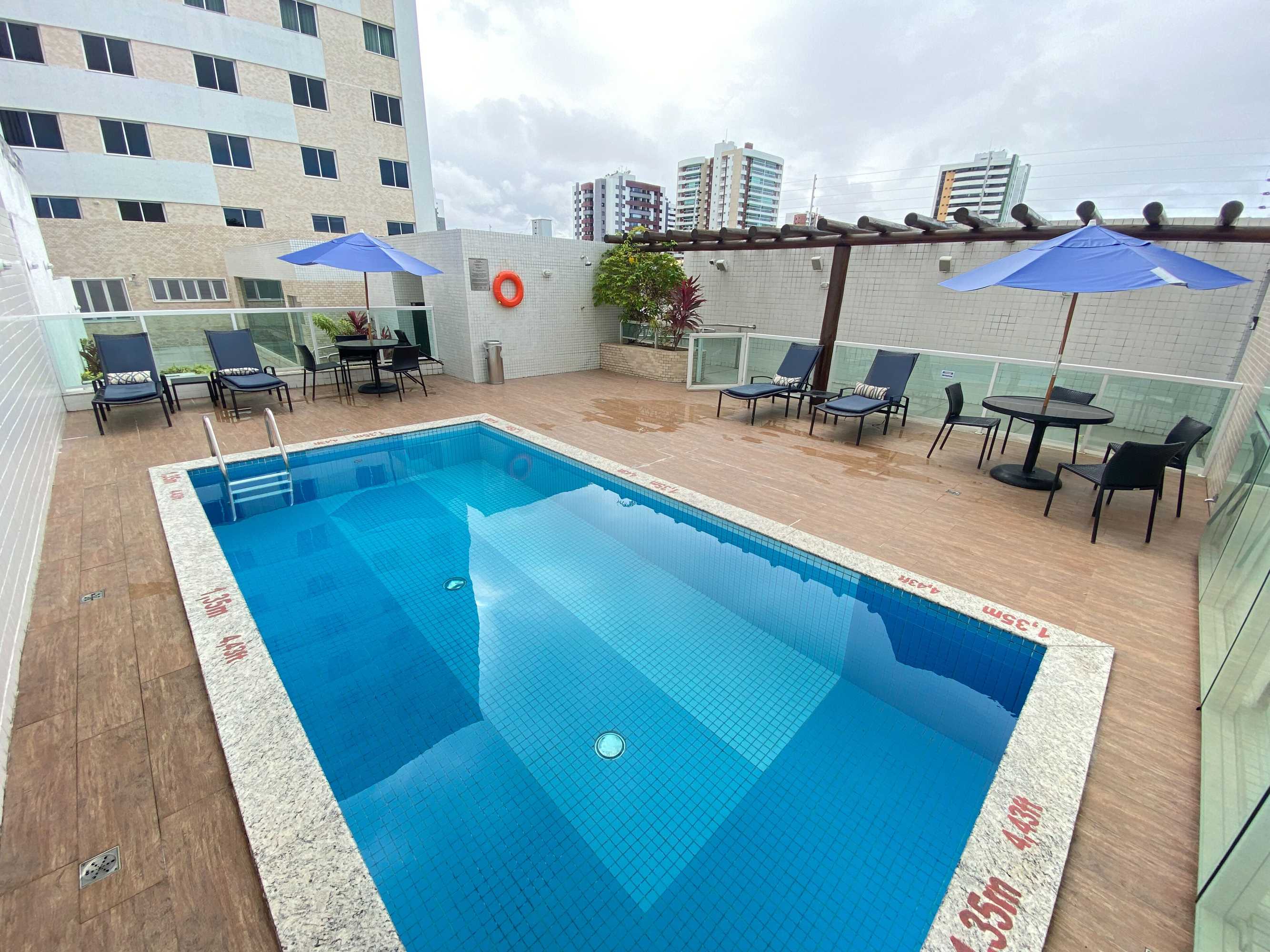 Gift card for Go Inn Aracaju Gift card for Go Inn Aracaju