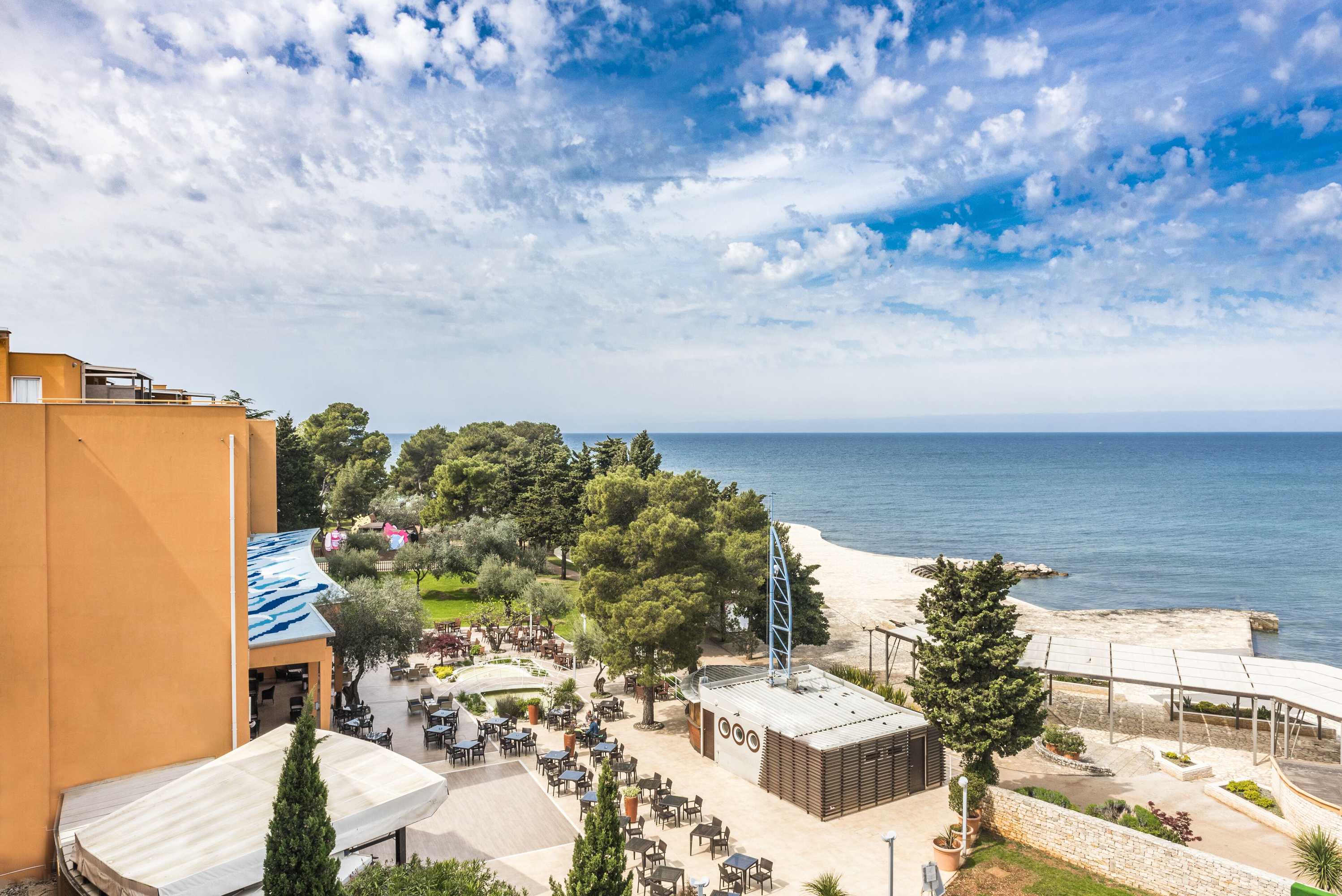 Gift card for Hotel Umag Plava Laguna Gift card for Hotel Umag Plava Laguna