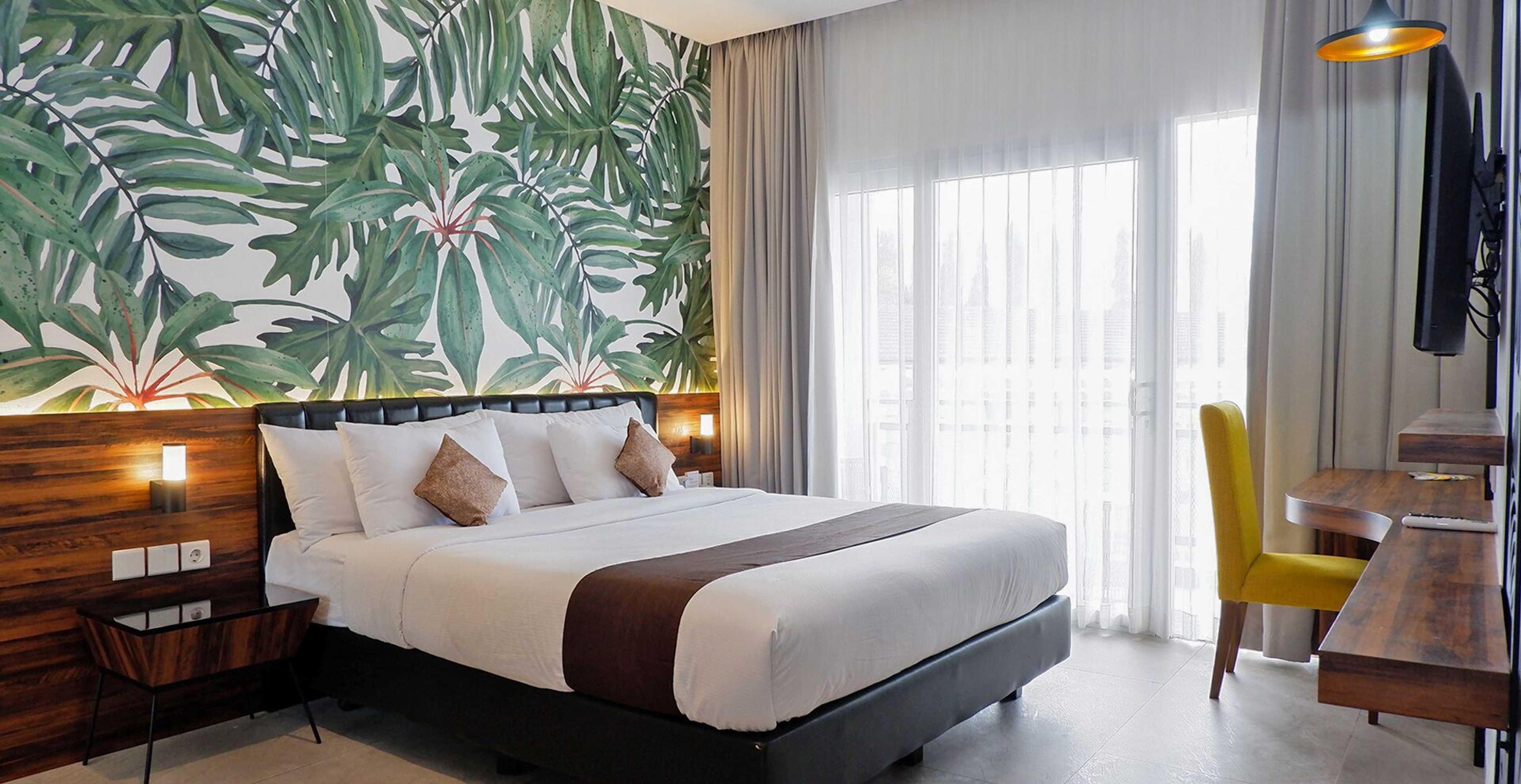 Gift card for Front One Resort Magelang Gift card for Front One Resort Magelang