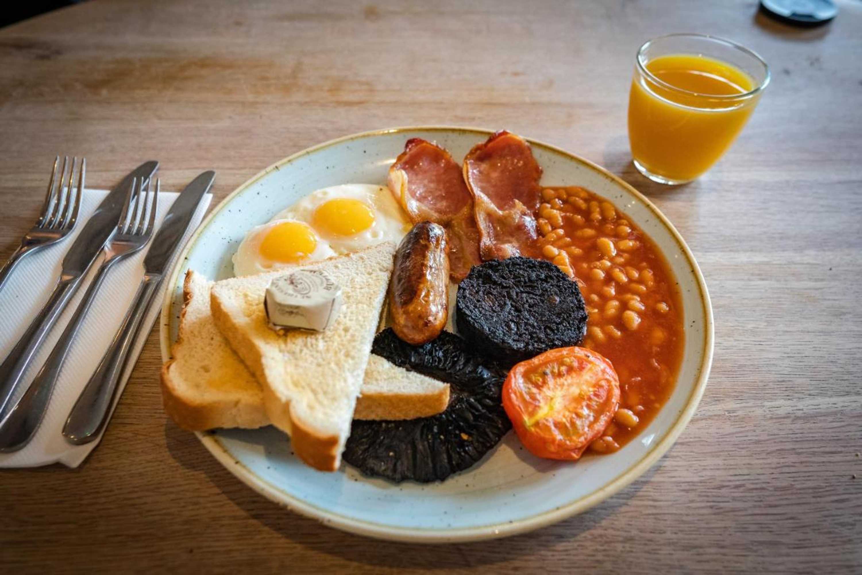 Gift card for The Potting Shed Maidstone