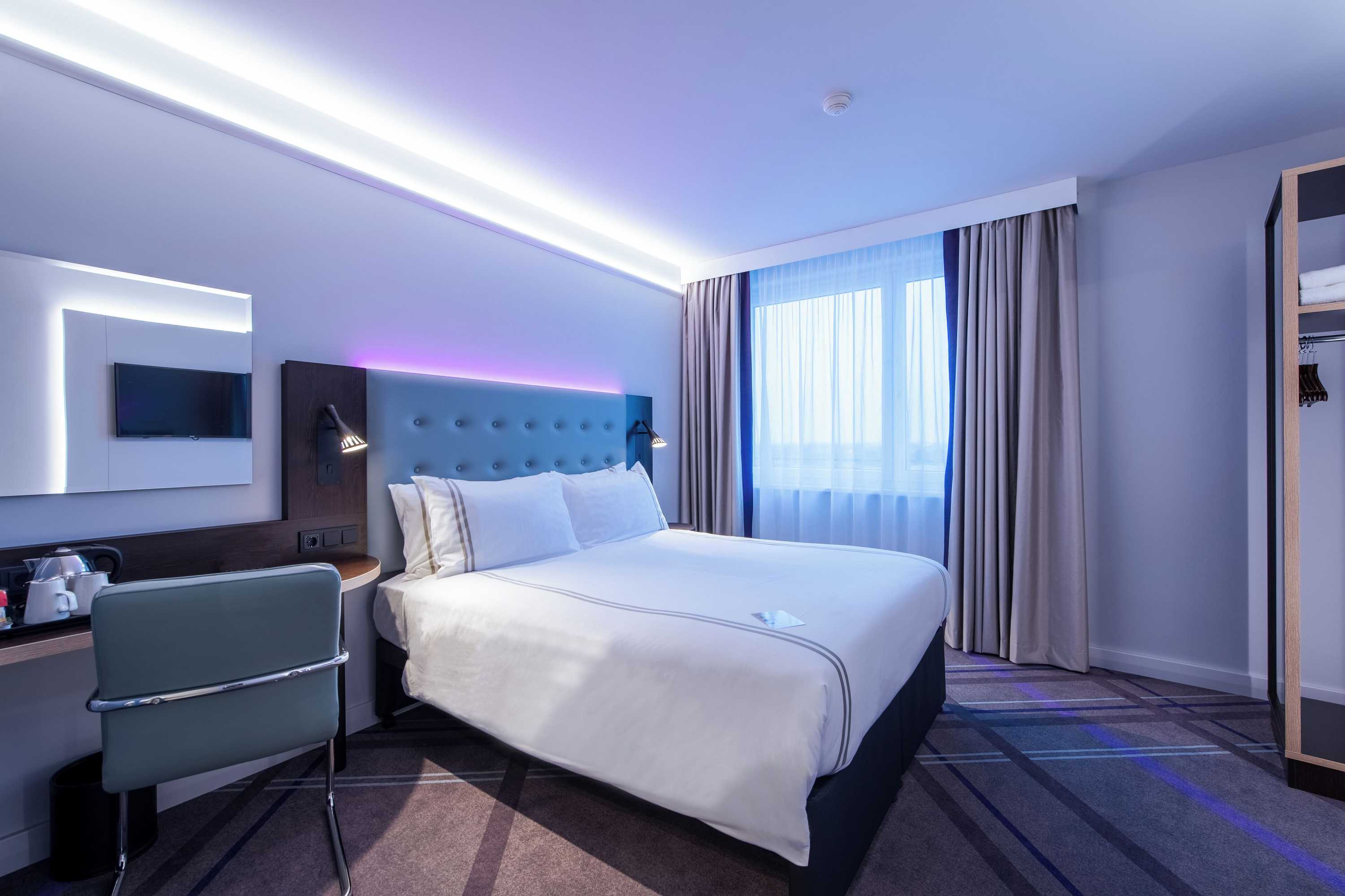 Gift card for Premier Inn München Messe Hotel Gift card for Premier Inn München Messe Hotel