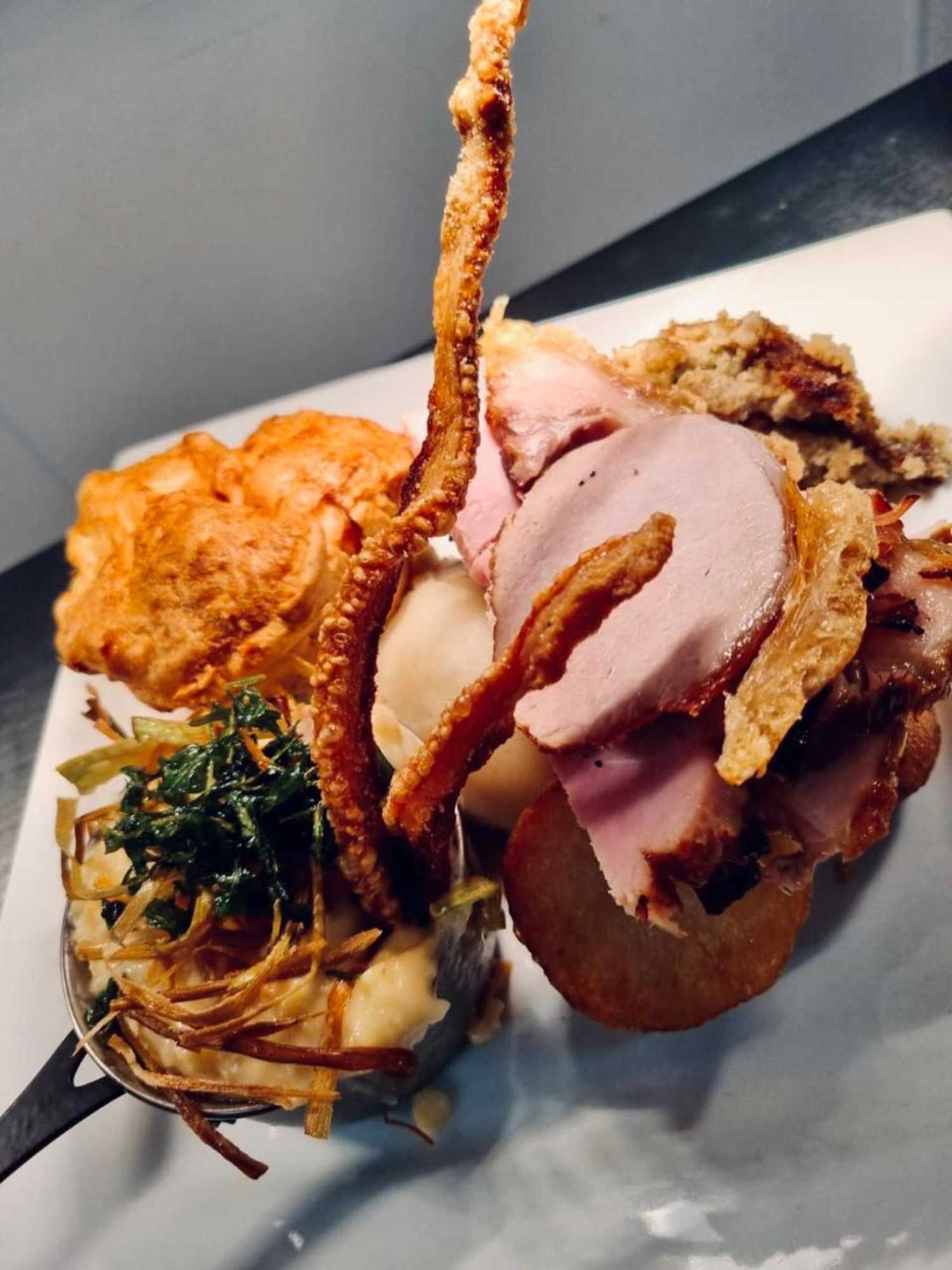 Gift card for The Reindeer Inn