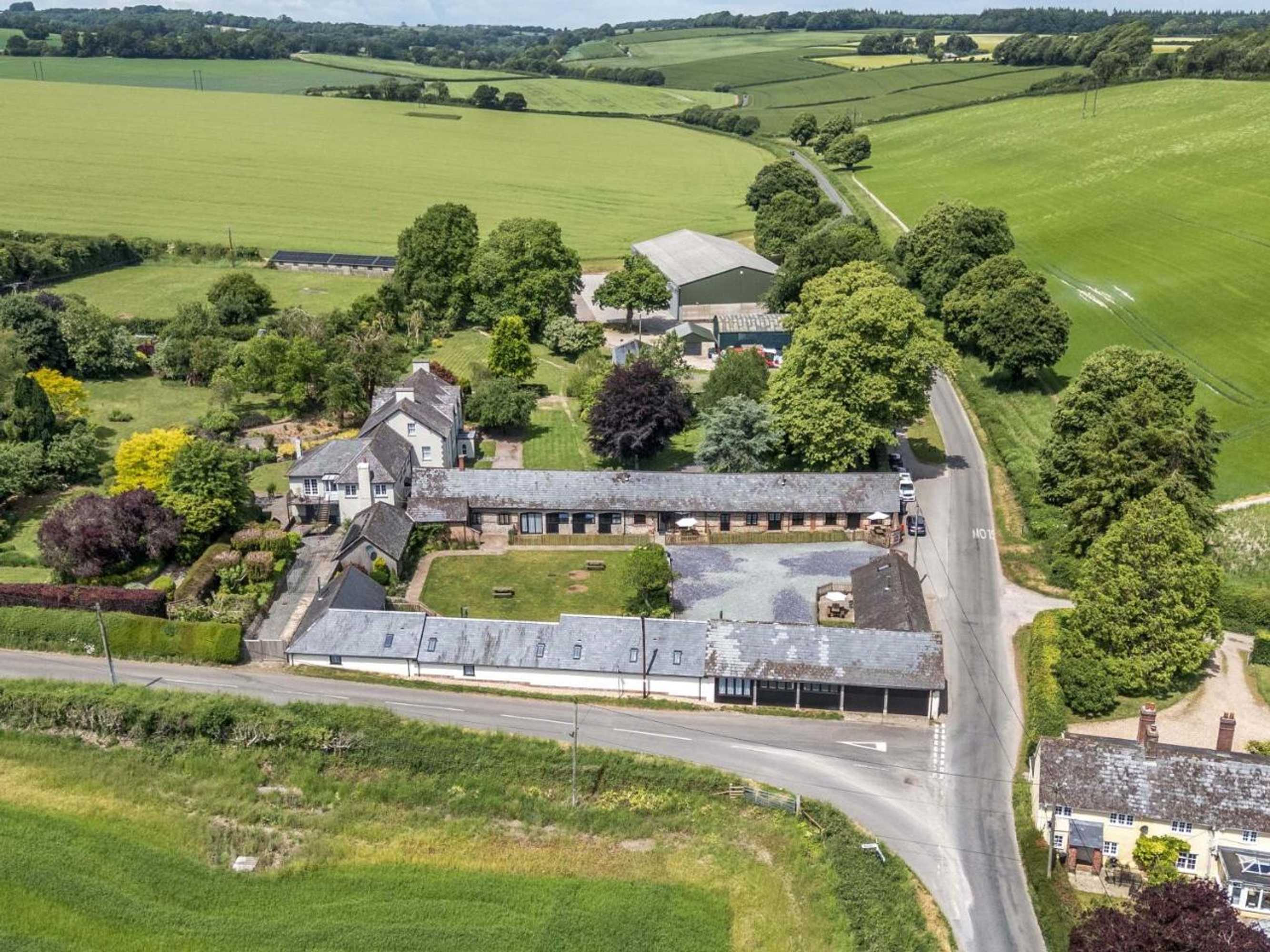 Gift card for Keepers Cottage