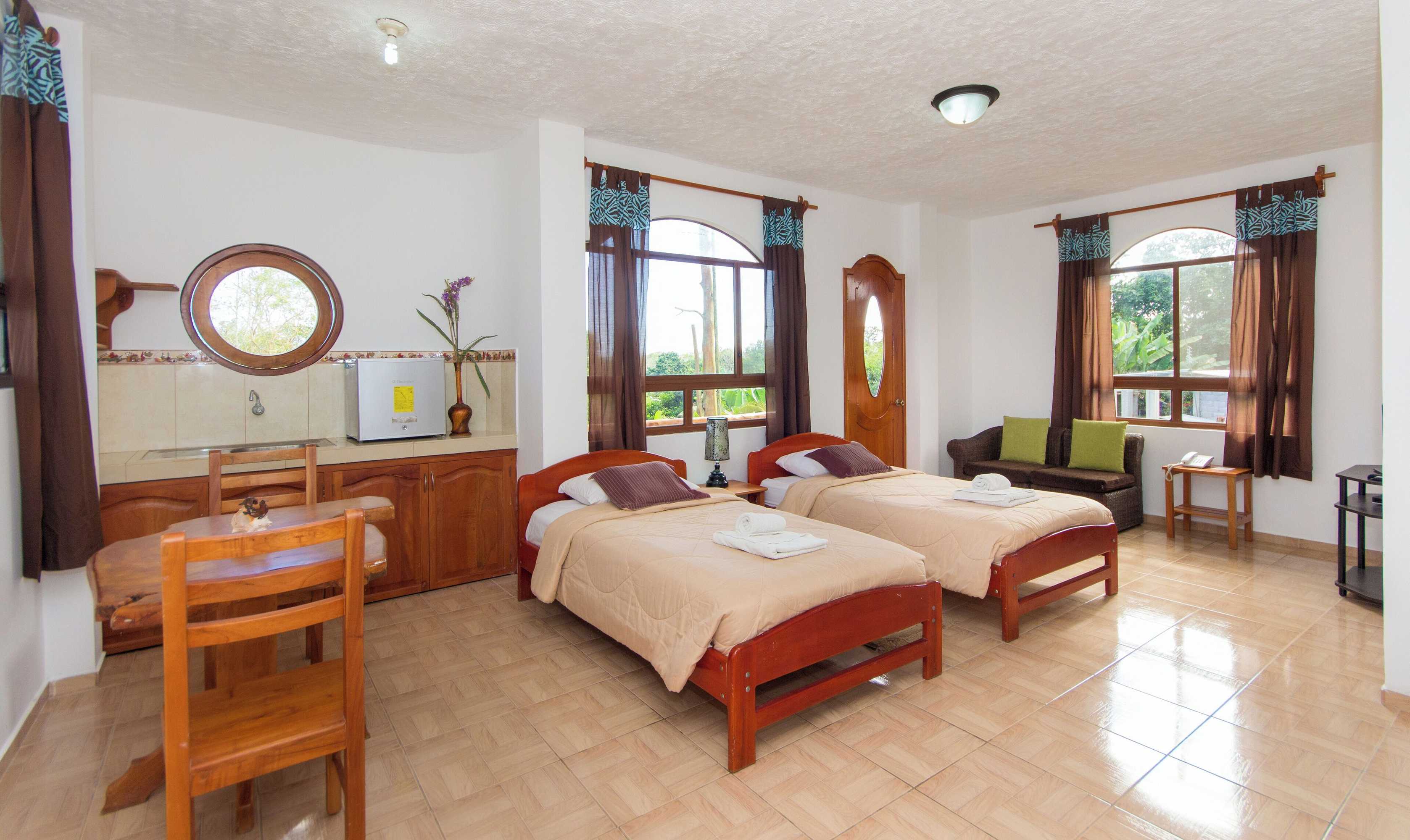 Gift card for Hotel Twin Galápagos Gift card for Hotel Twin Galápagos
