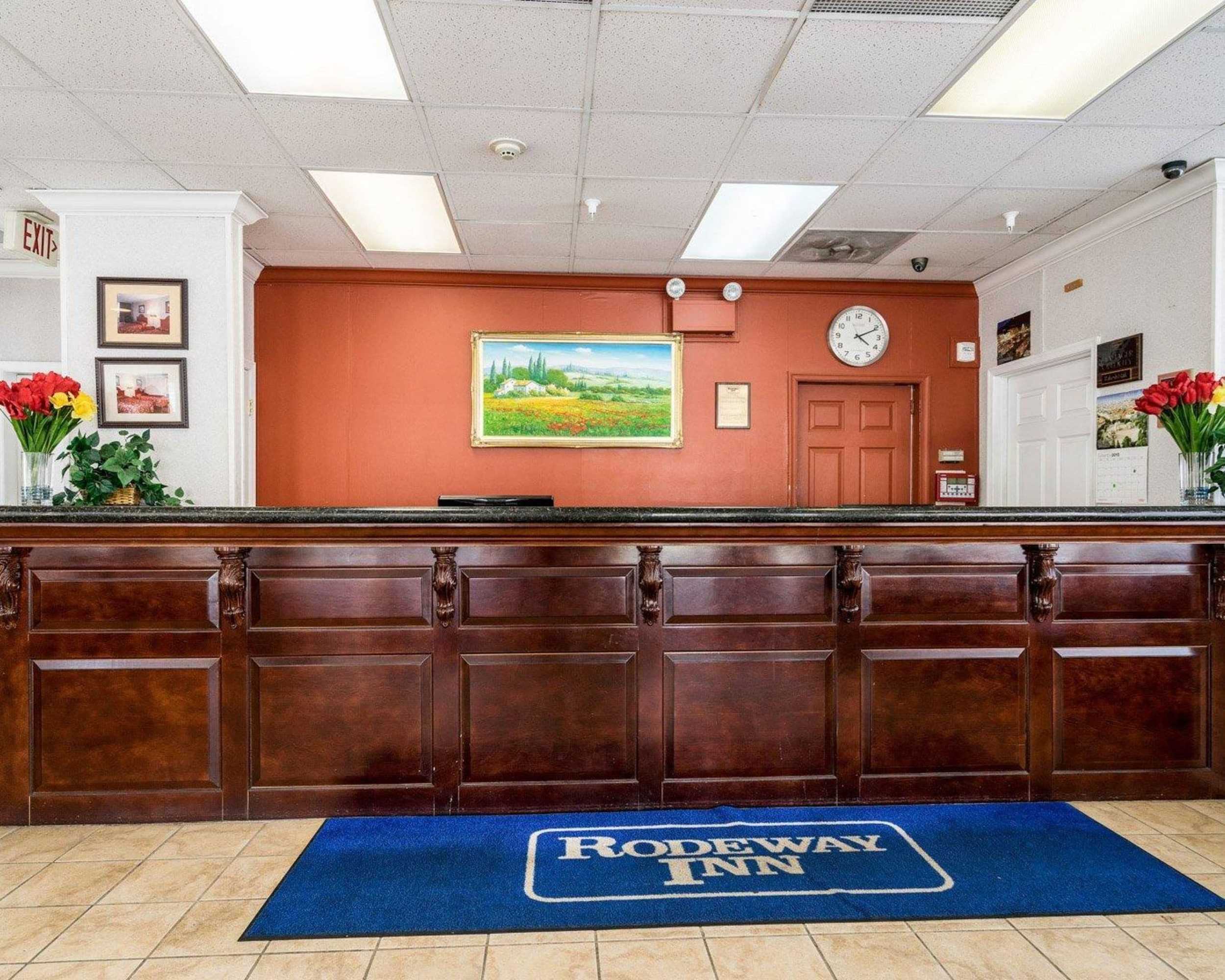 Gift card for Rodeway Inn University Gift card for Rodeway Inn University