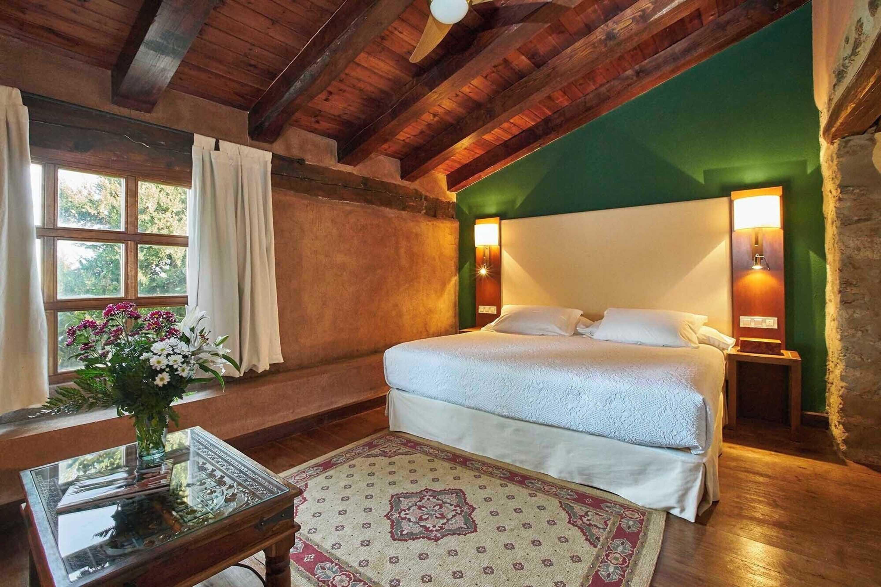 Gift card for Finca El Cortiñal