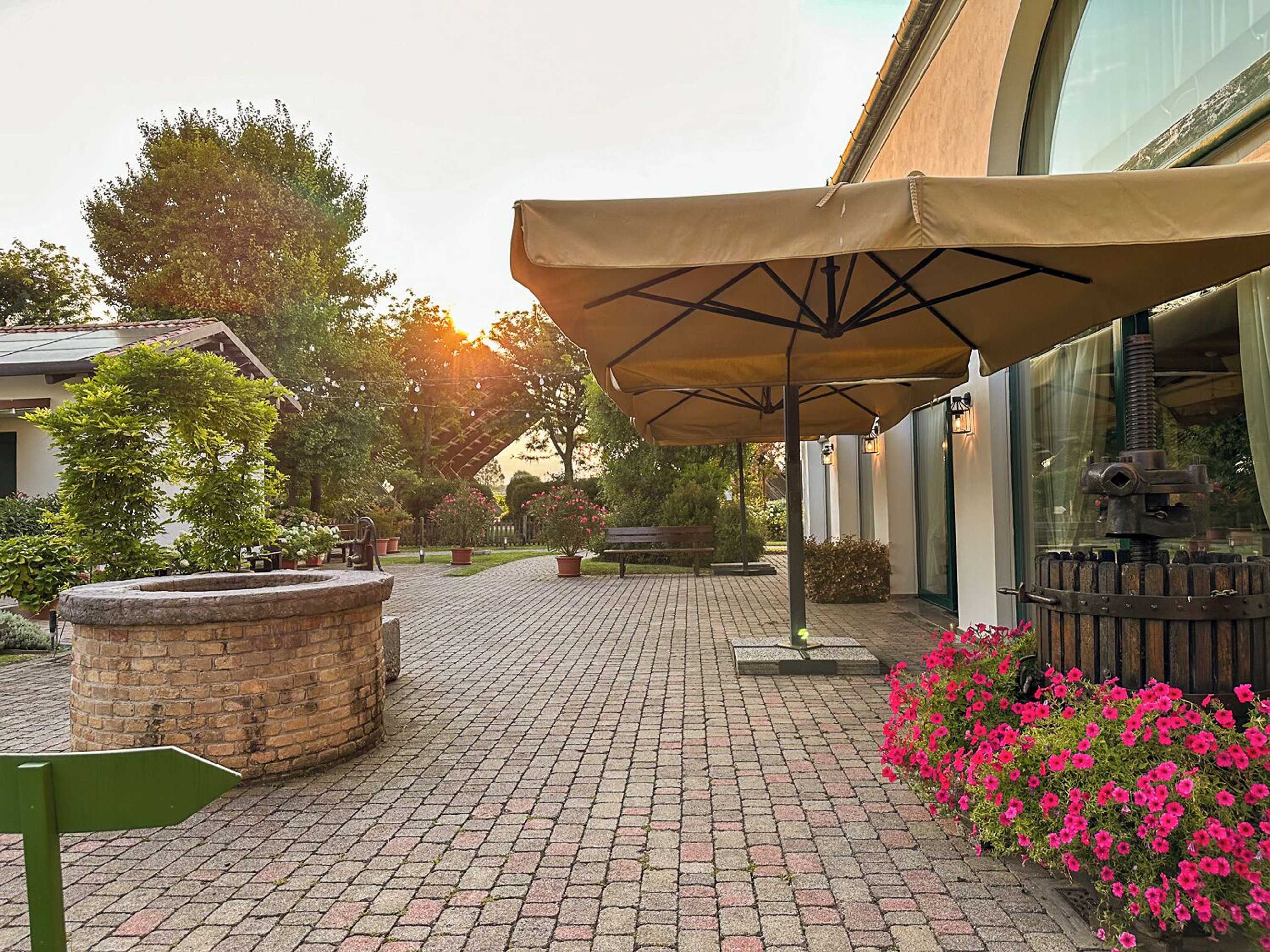 Gift card for Le Vigne Morosina