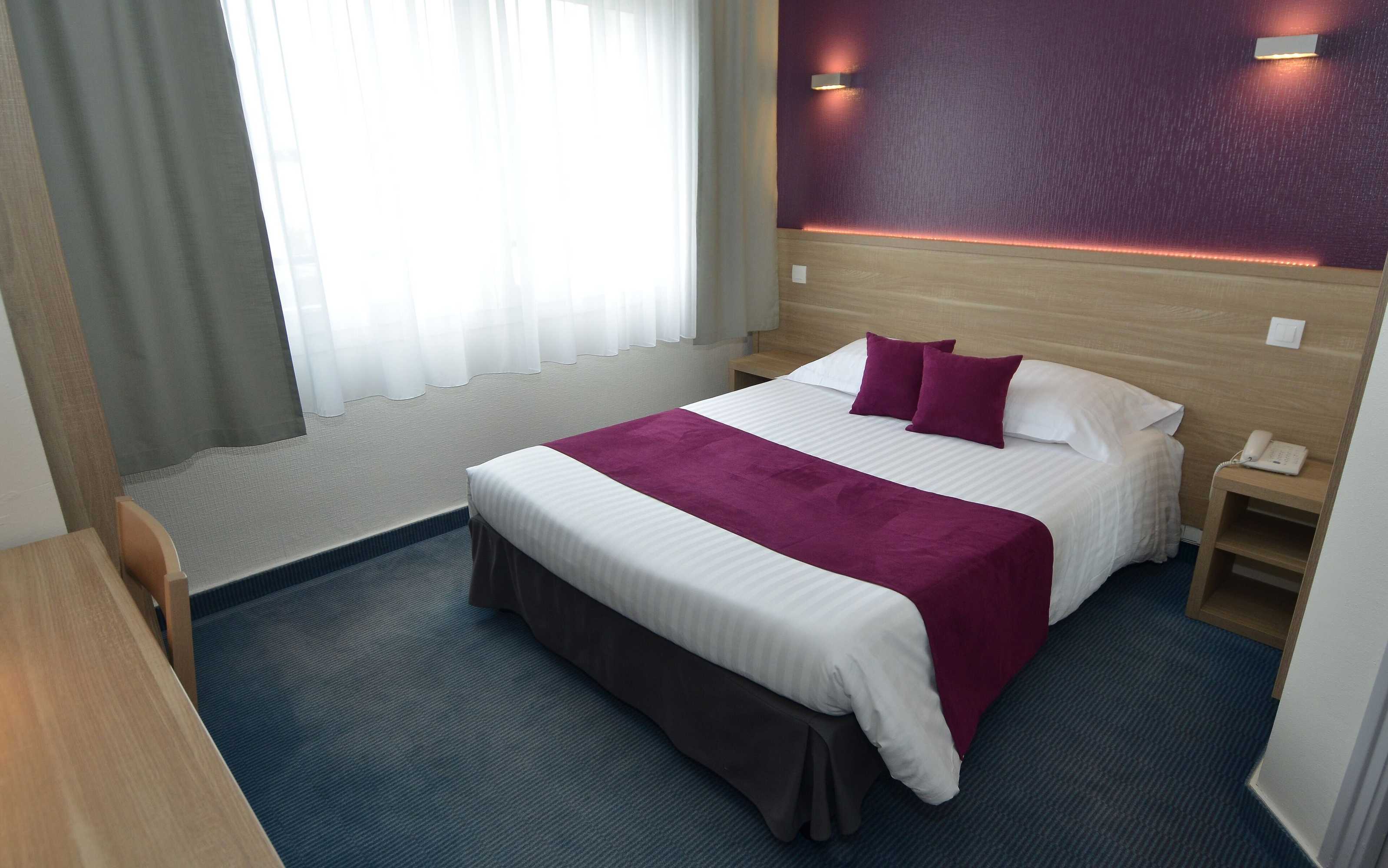 Gift card for The Originals City, Hôtel Les Océanes, Lorient Gift card for The Originals City, Hôtel Les Océanes, Lorient