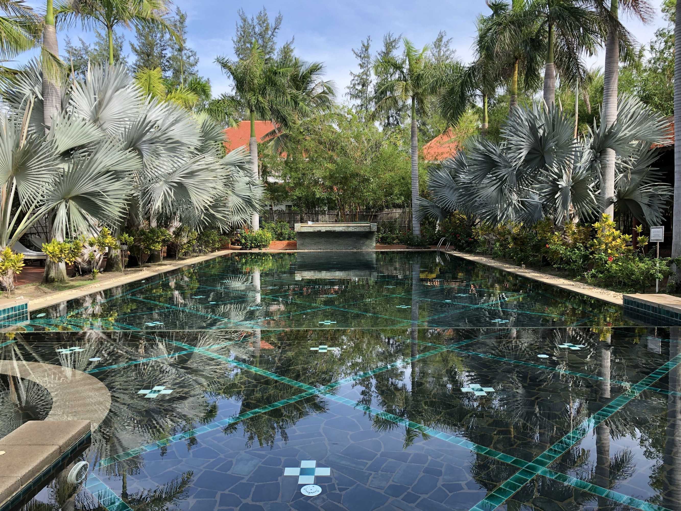 Gift card for Full Moon Village Resort Gift card for Full Moon Village Resort