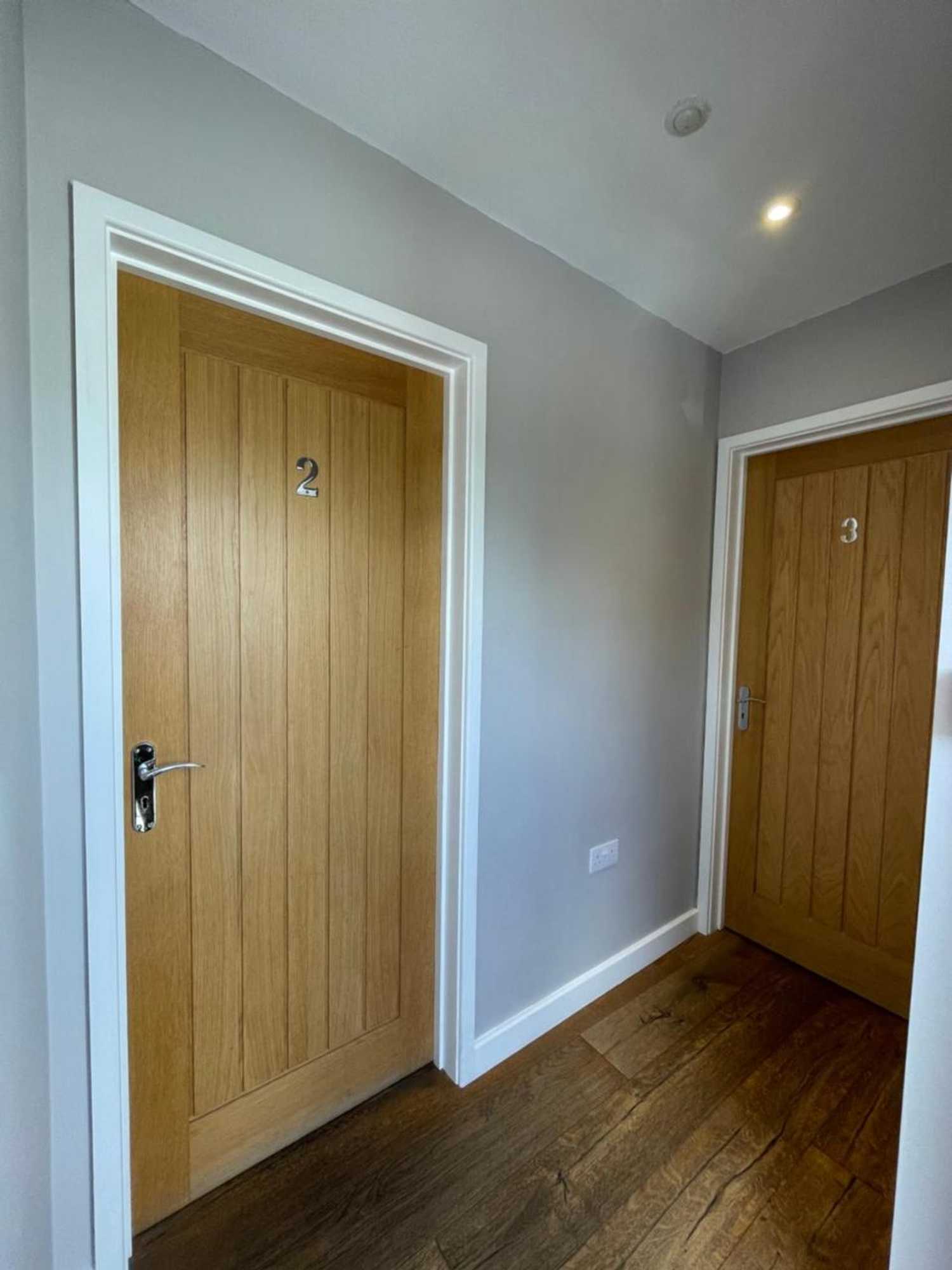 Gift card for The Queen Matilda Country Rooms