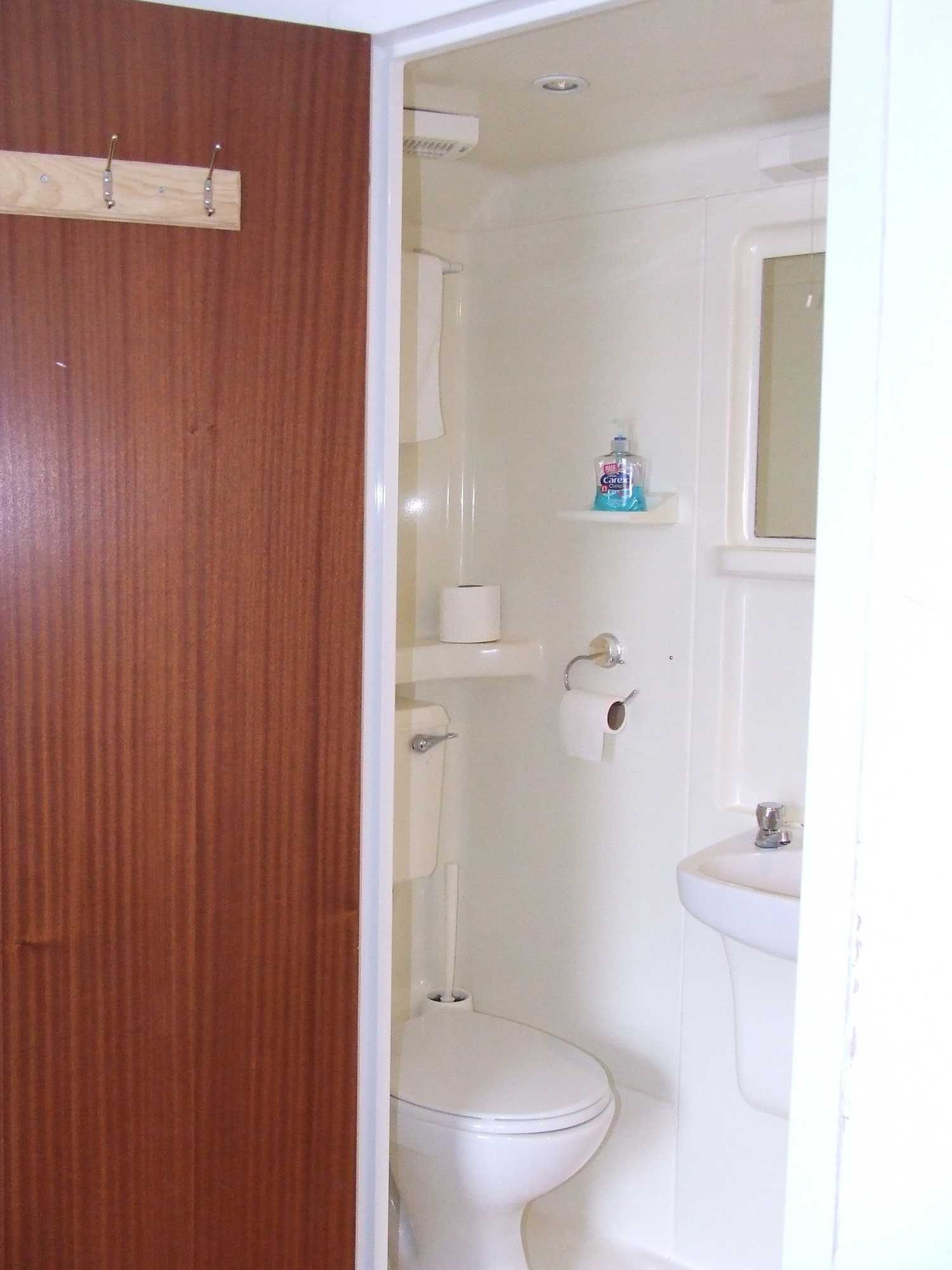 Gift card for Alexandra Guest House