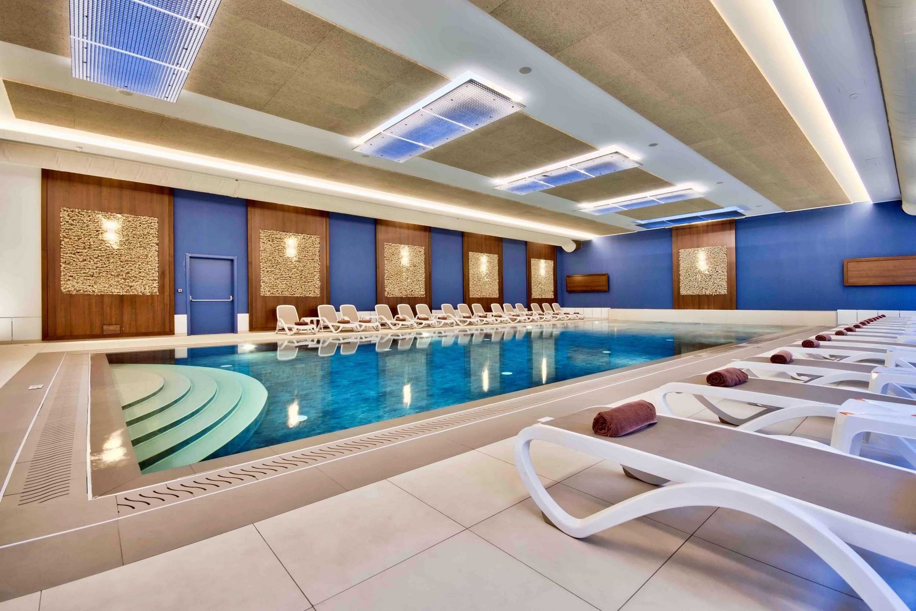 Gift card for Doubletree by Hilton Malta