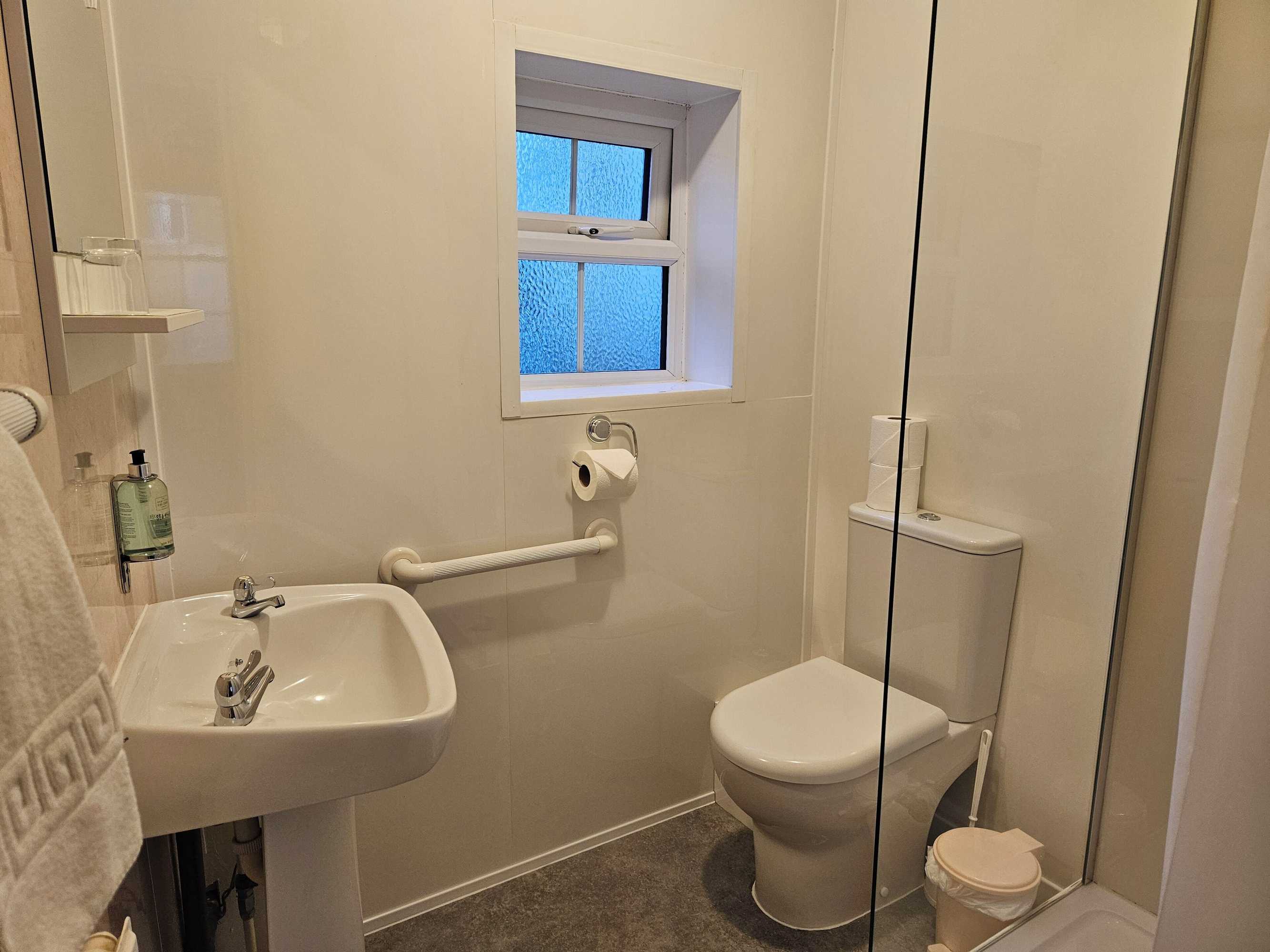 Gift card for The Edward Hotel