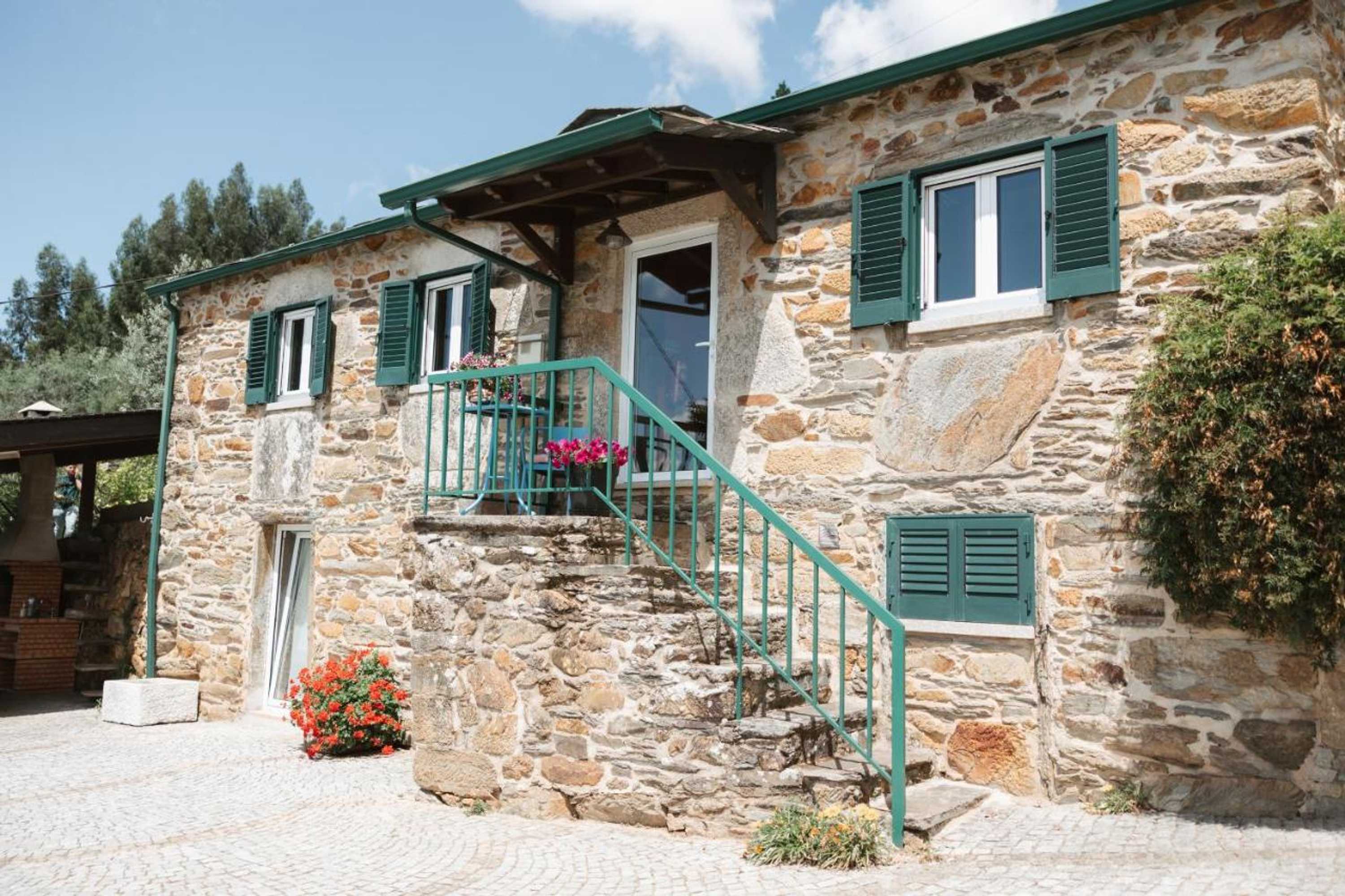 Gift card for Quinta da Malhada