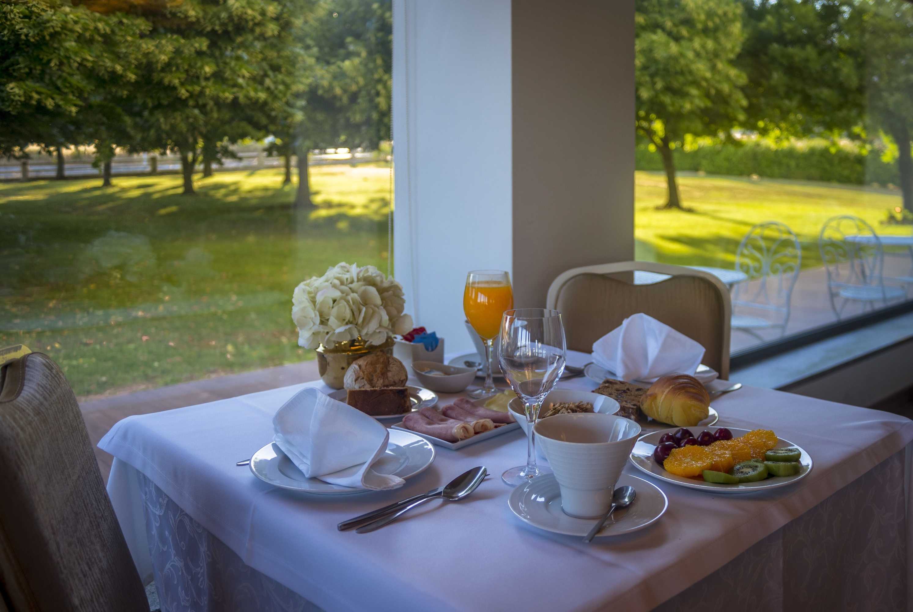 Gift card for Terrace Serra