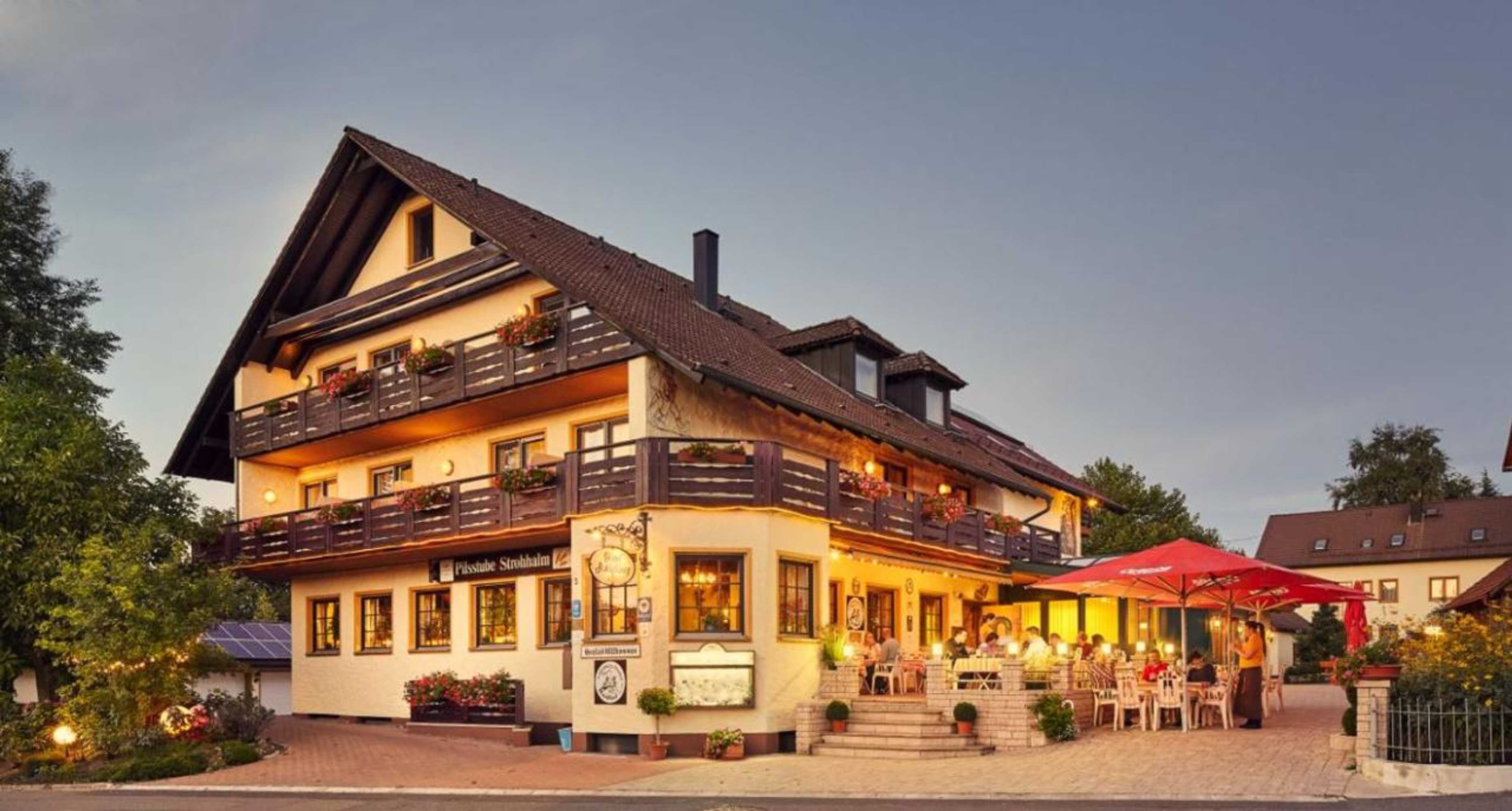 Gift card for Hotel Schloßberg