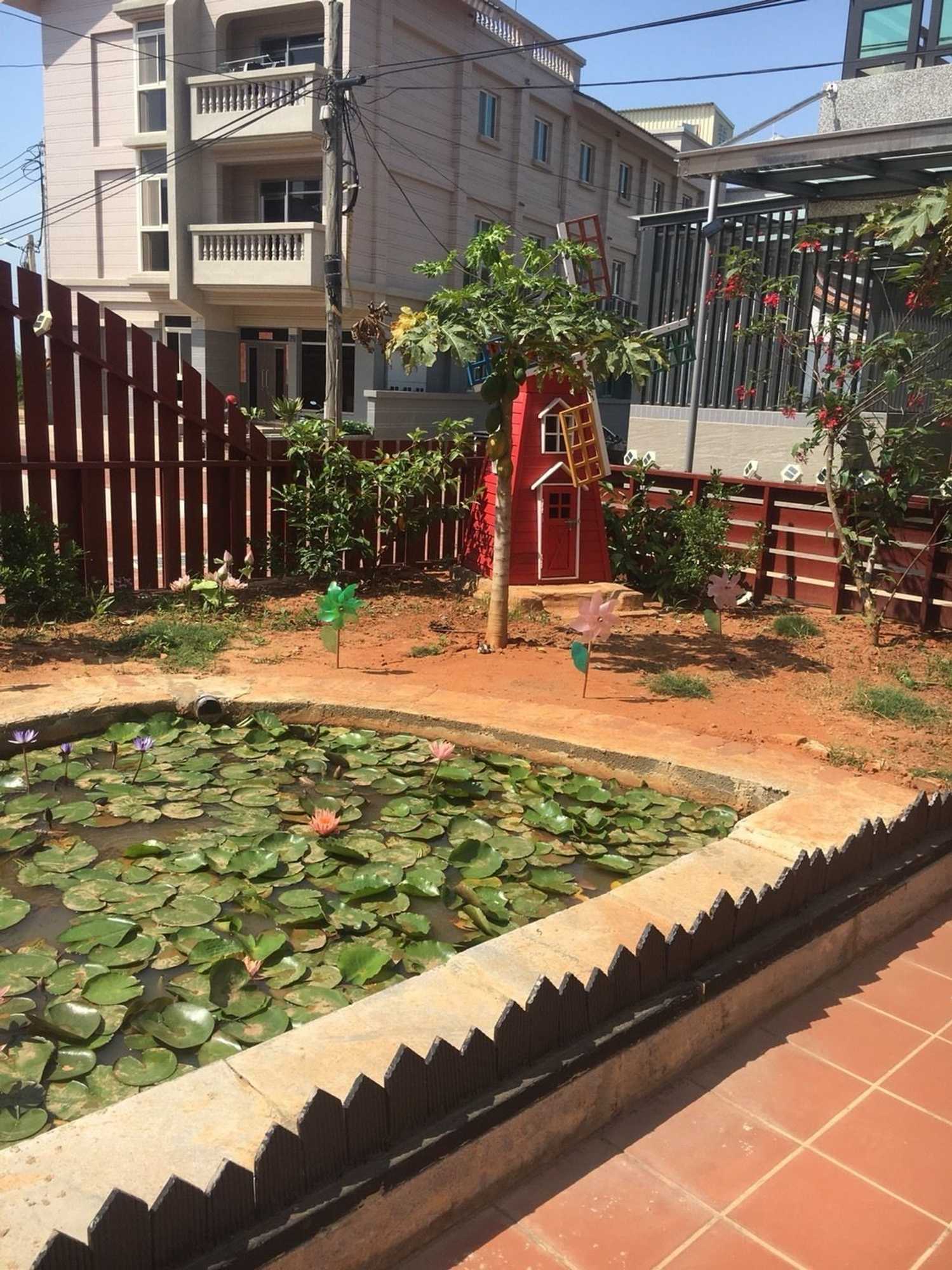 Gift card for Kinmen Rujia B&b
