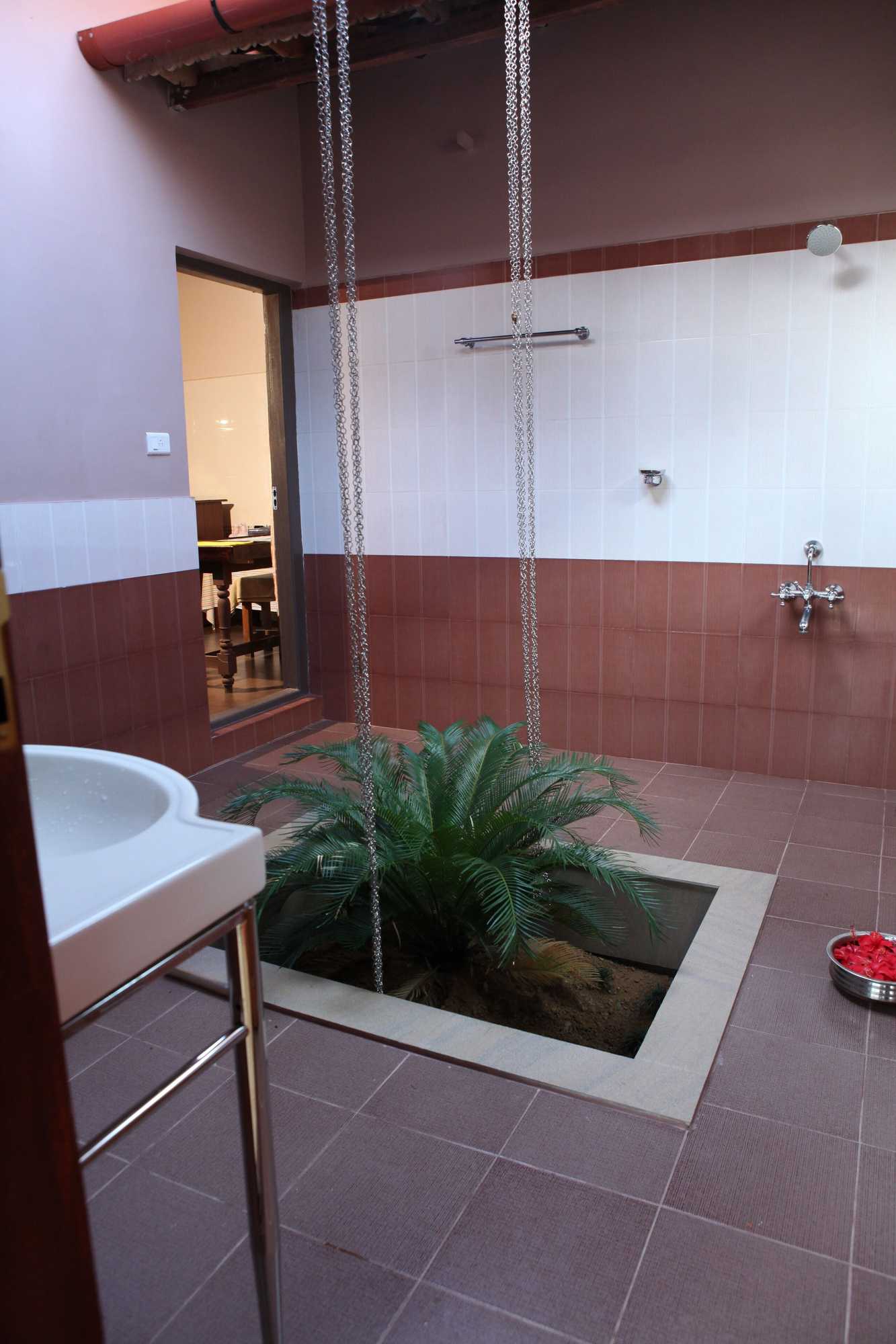 Gift card for Mannaas Veedu Retreat & Spa