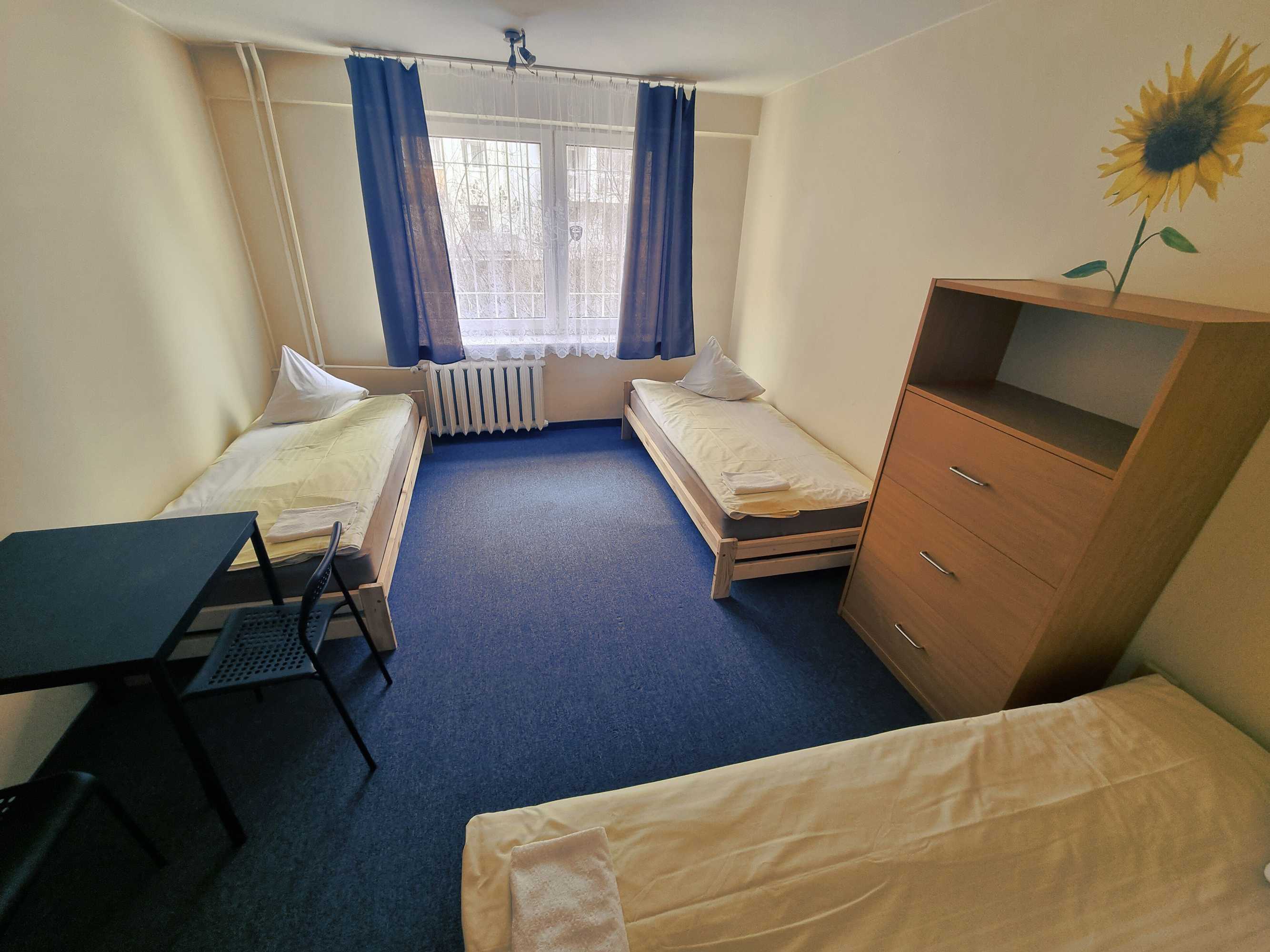 Gift card for Wilanow House - Hostel
