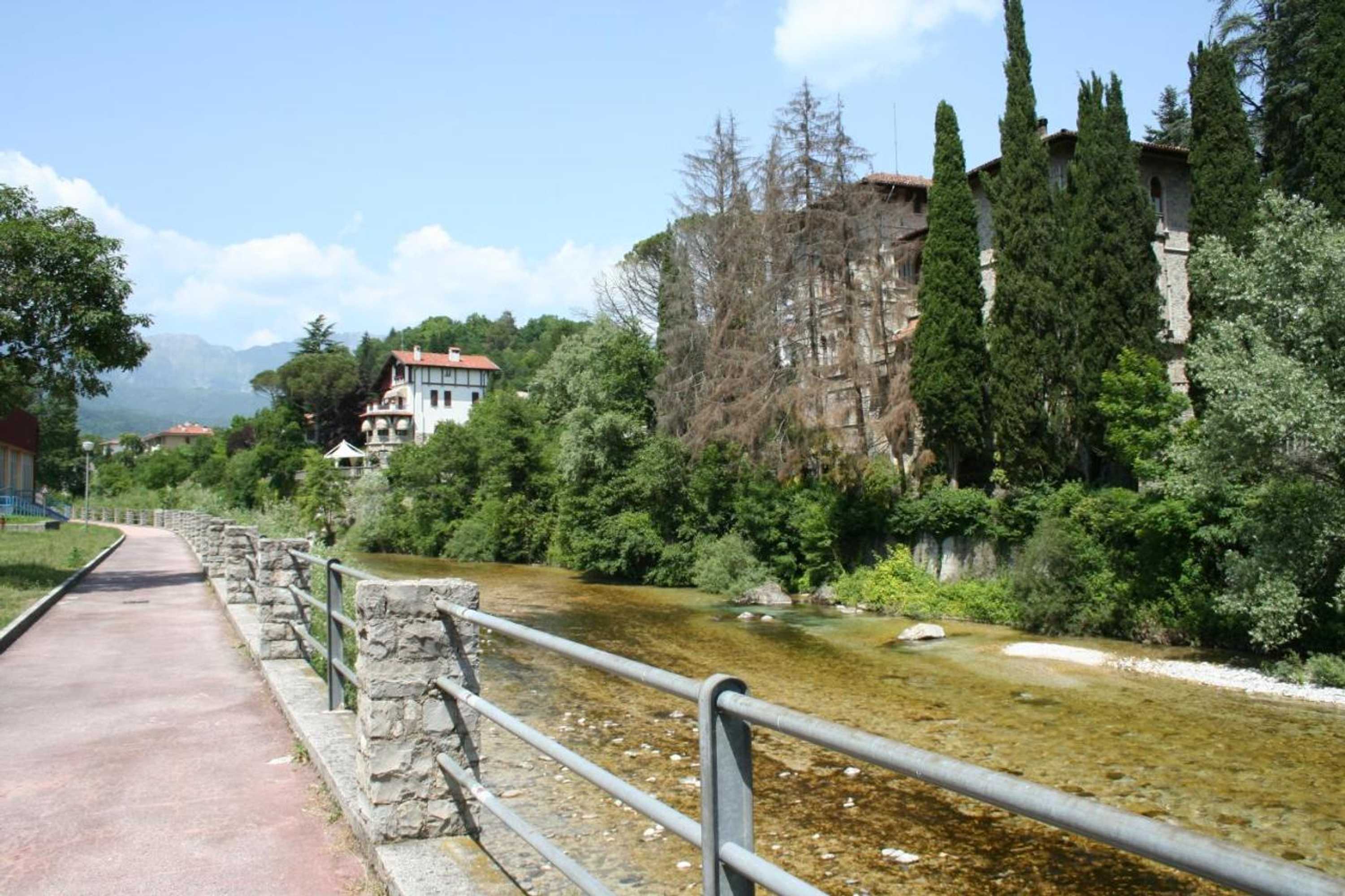 Gift card for Albergo Al Tarcentino