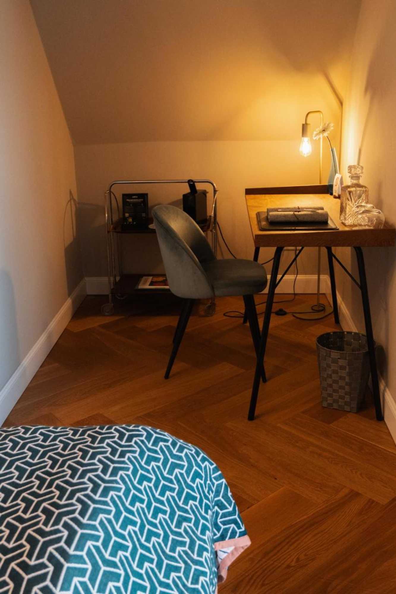 Gift card for Villa Glanzstoff Gmbh