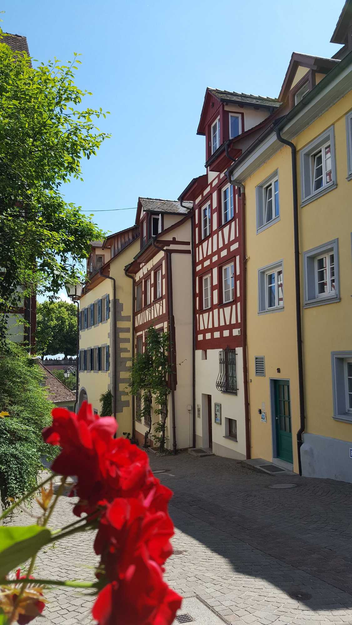 Gift card for Winzerhäusle Meersburg