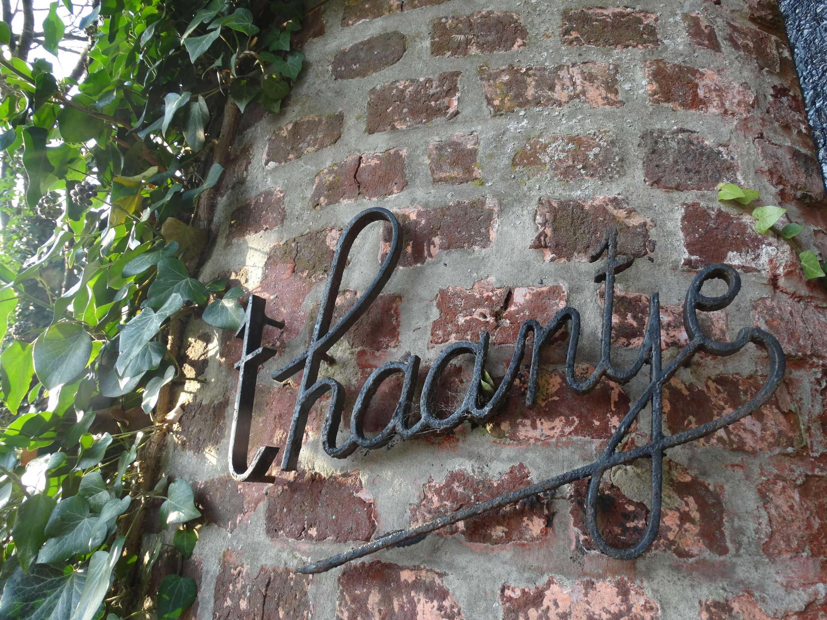 Gift card for B&b Castel 't Haantje Gift card for B&b Castel 't Haantje